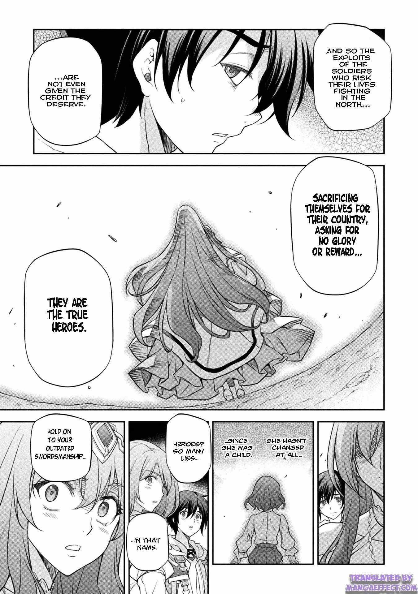 Drawing: Saikyou Mangaka wa Oekaki Skill de Isekai Musou Suru! Chapter 29 - Page 7 in English