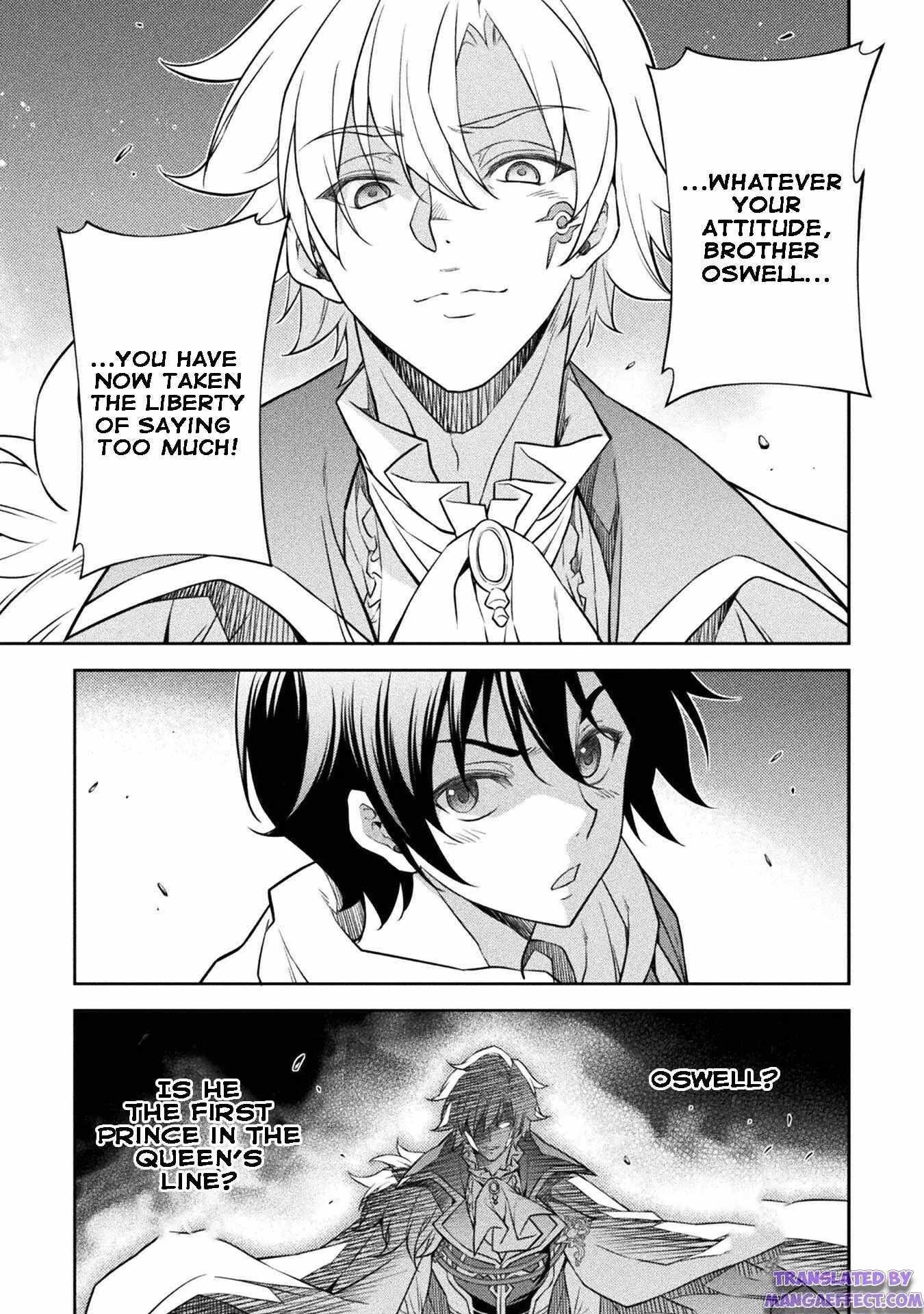 Drawing: Saikyou Mangaka wa Oekaki Skill de Isekai Musou Suru! Chapter 29 - Page 9 in English