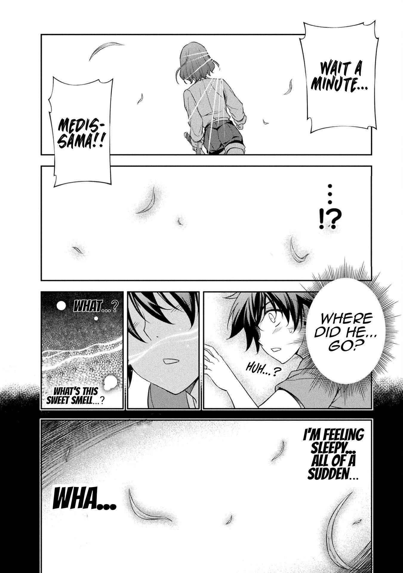 Drawing: Saikyou Mangaka wa Oekaki Skill de Isekai Musou Suru! Chapter 3 - Page 24 in English