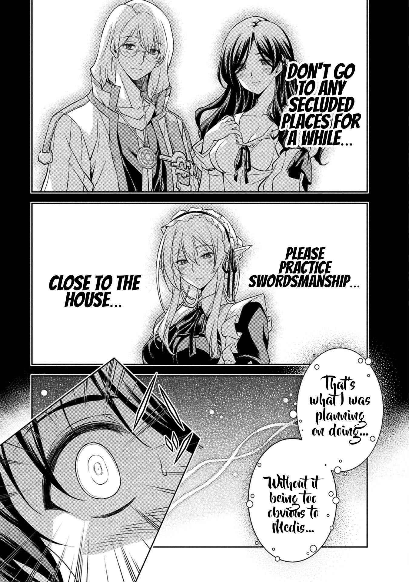 Drawing: Saikyou Mangaka wa Oekaki Skill de Isekai Musou Suru! Chapter 3 - Page 25 in English