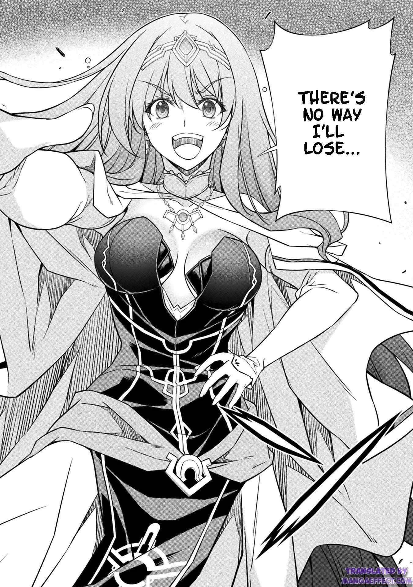 Drawing: Saikyou Mangaka wa Oekaki Skill de Isekai Musou Suru! Chapter 30 - Page 16 in English