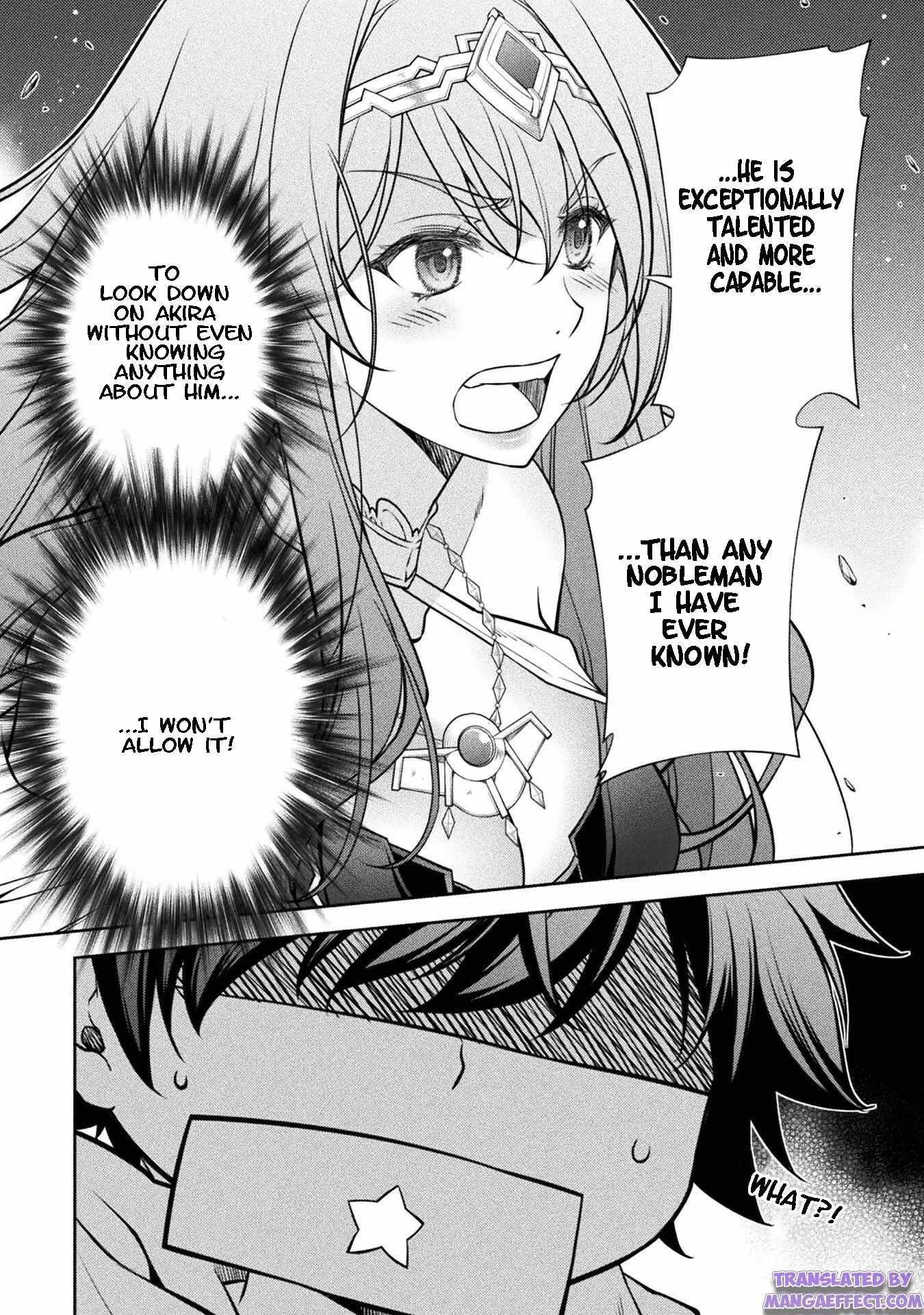 Drawing: Saikyou Mangaka wa Oekaki Skill de Isekai Musou Suru! Chapter 30 - Page 8 in English