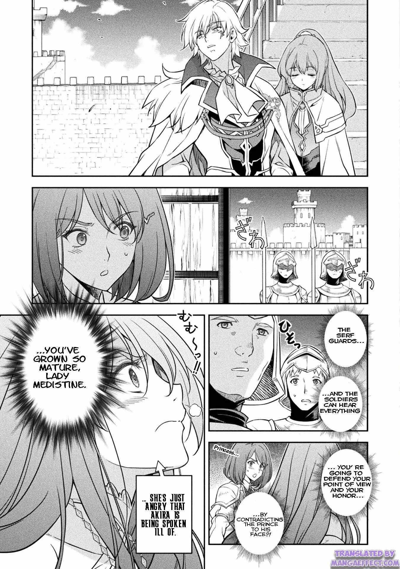 Drawing: Saikyou Mangaka wa Oekaki Skill de Isekai Musou Suru! Chapter 30 - Page 9 in English