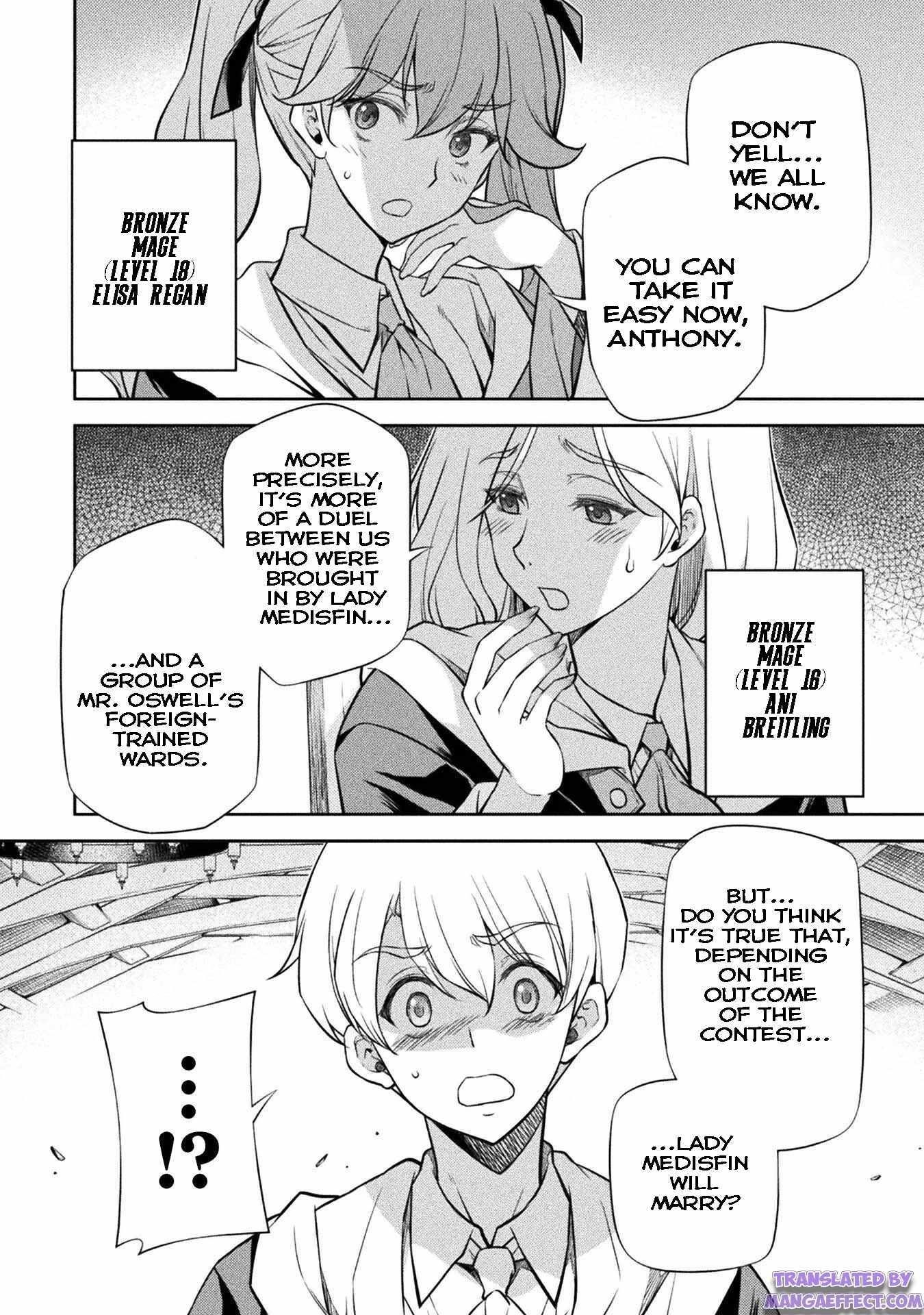 Drawing: Saikyou Mangaka wa Oekaki Skill de Isekai Musou Suru! Chapter 31 - Page 4 in English