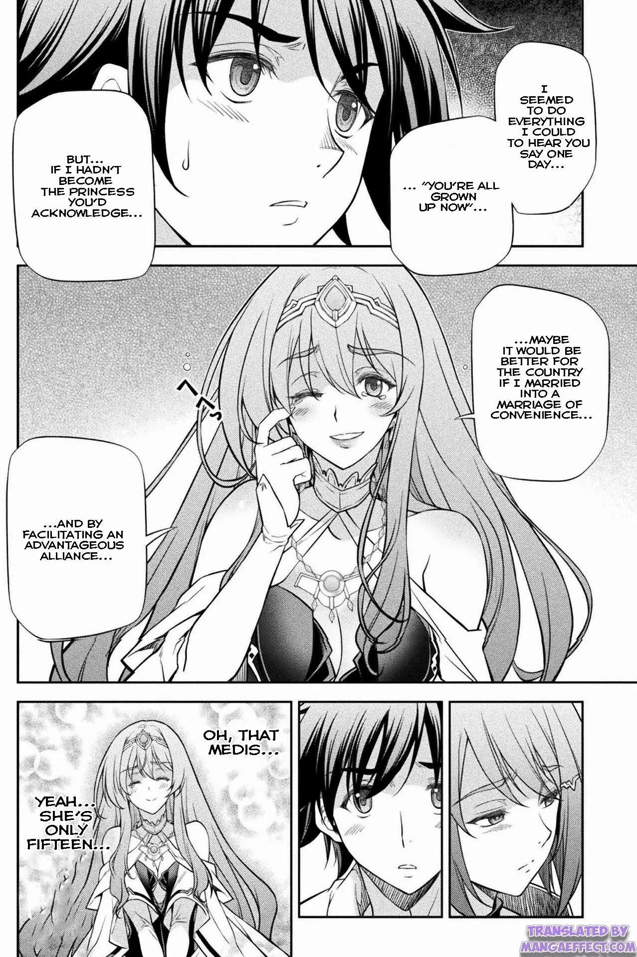 Drawing: Saikyou Mangaka wa Oekaki Skill de Isekai Musou Suru! Chapter 32 - Page 10 in English