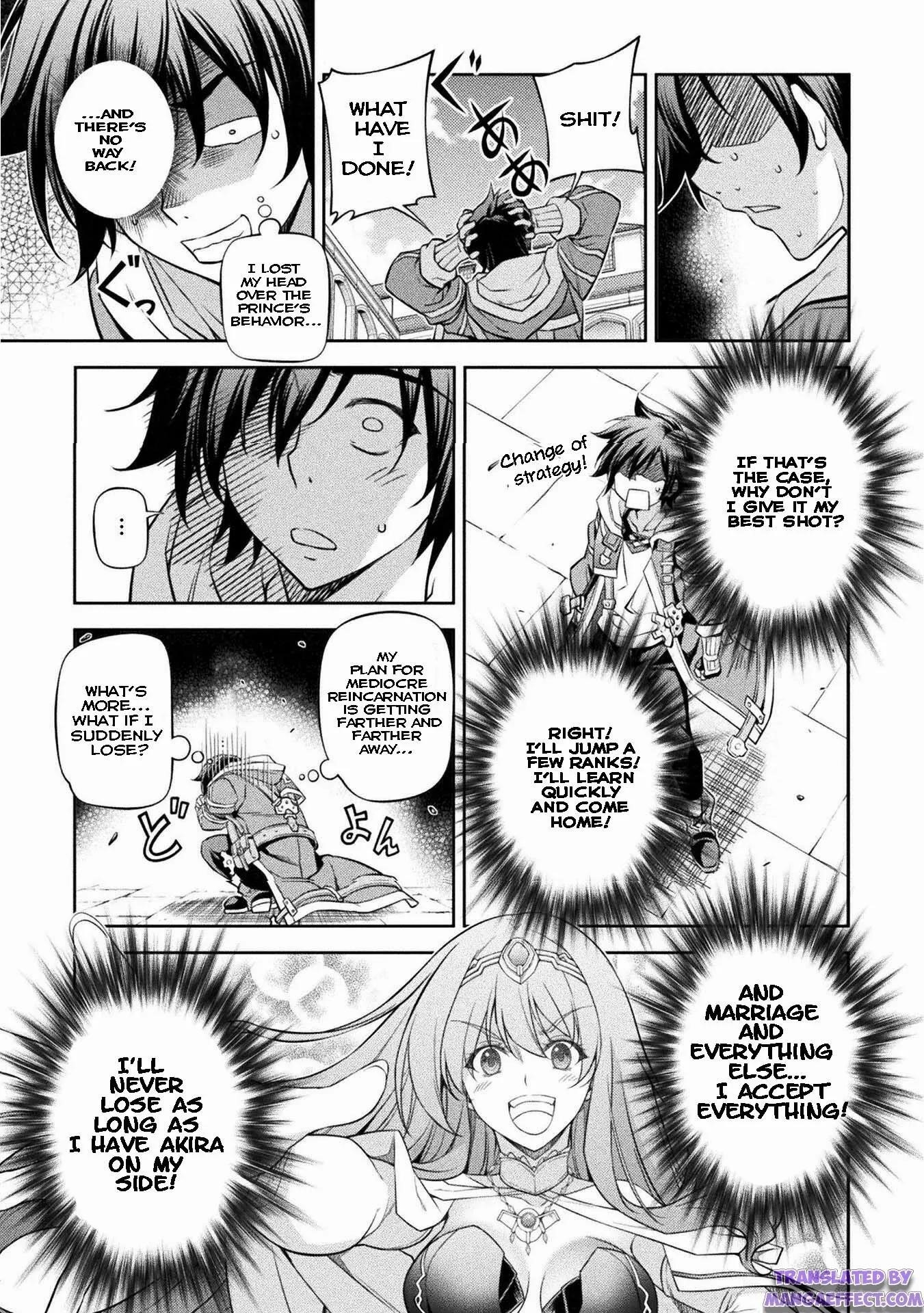 Drawing: Saikyou Mangaka wa Oekaki Skill de Isekai Musou Suru! Chapter 32 - Page 5 in English