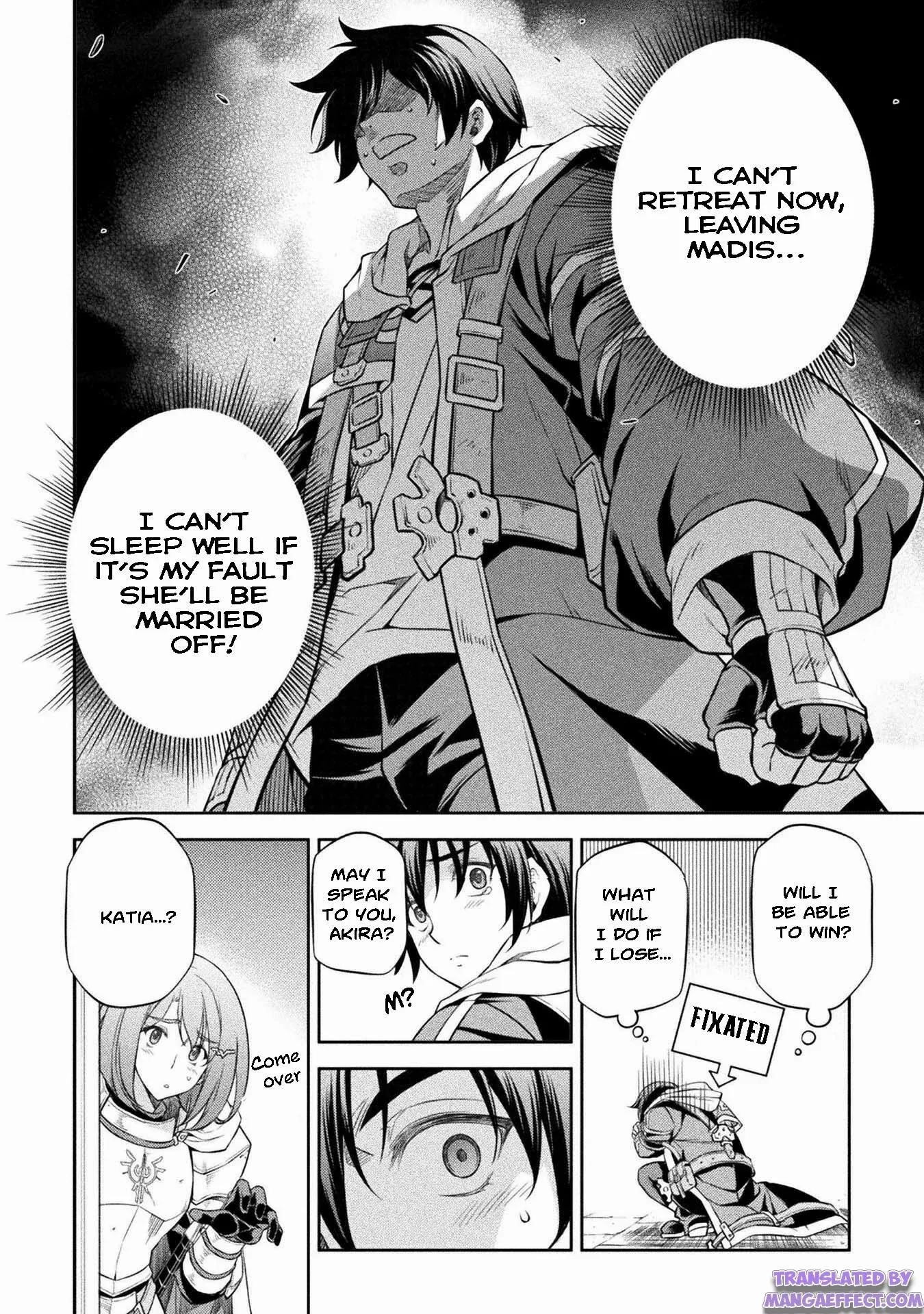 Drawing: Saikyou Mangaka wa Oekaki Skill de Isekai Musou Suru! Chapter 32 - Page 6 in English
