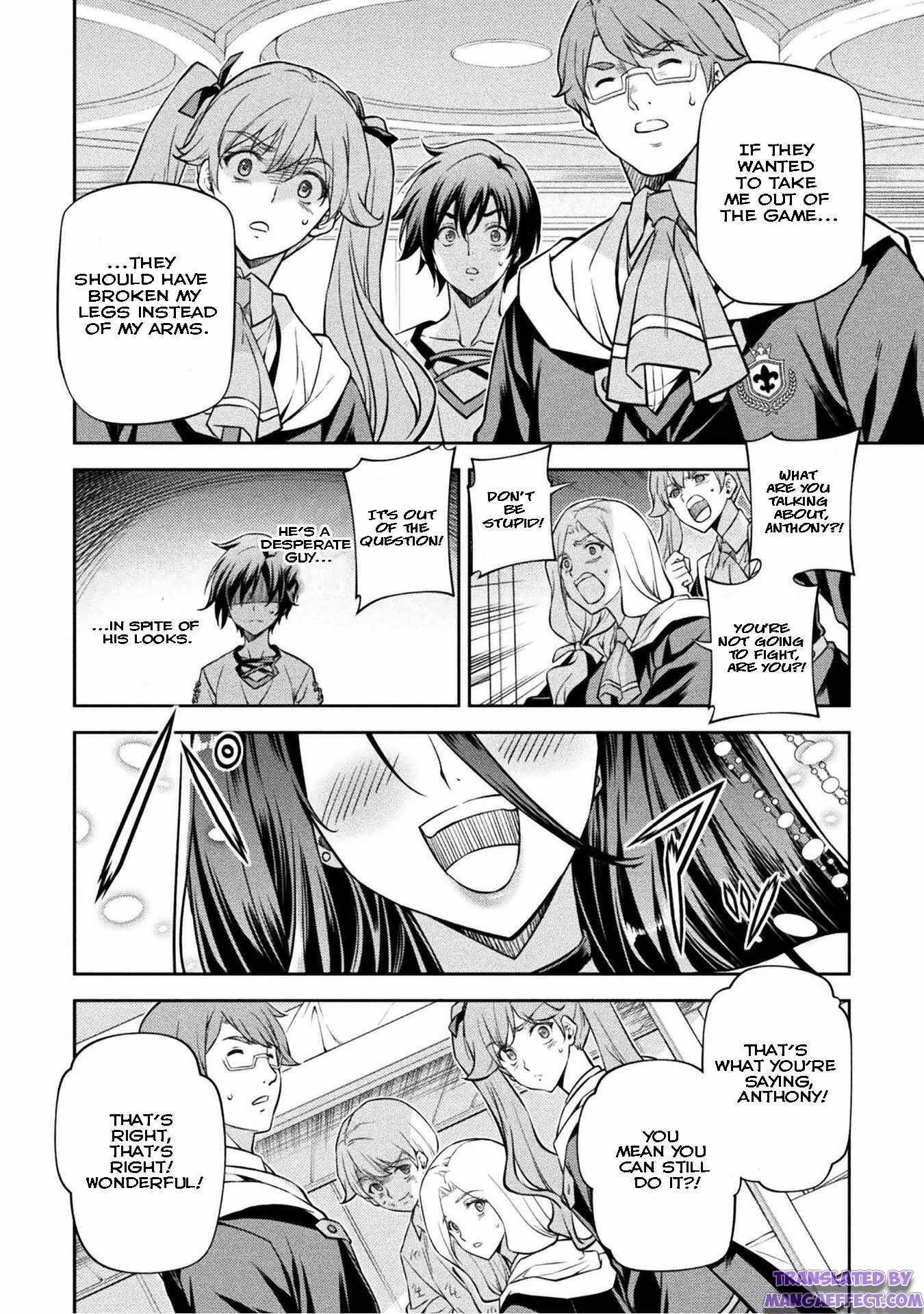 Drawing: Saikyou Mangaka wa Oekaki Skill de Isekai Musou Suru! Chapter 35 - Page 10 in English