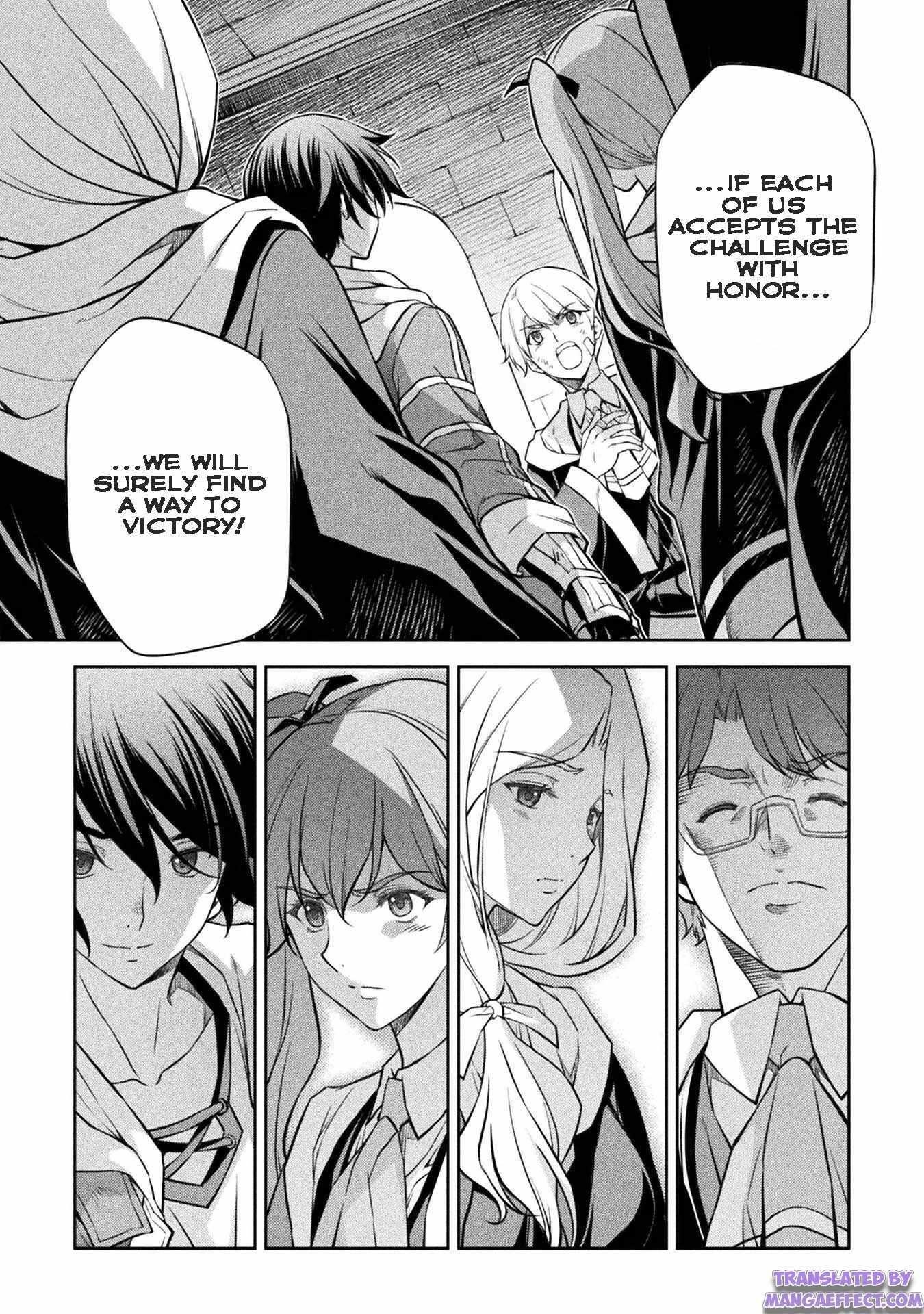 Drawing: Saikyou Mangaka wa Oekaki Skill de Isekai Musou Suru! Chapter 36 - Page 15 in English