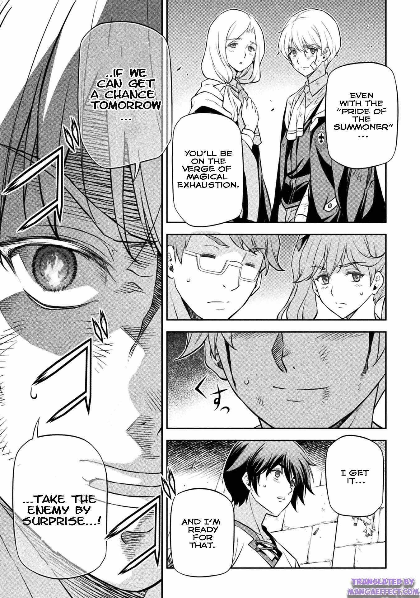 Drawing: Saikyou Mangaka wa Oekaki Skill de Isekai Musou Suru! Chapter 36 - Page 5 in English