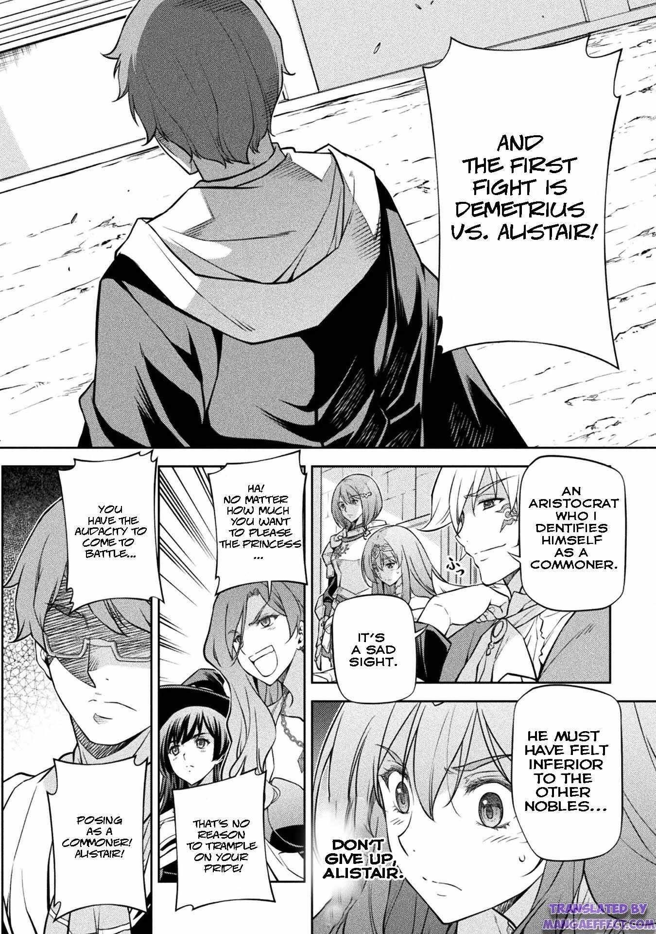 Drawing: Saikyou Mangaka wa Oekaki Skill de Isekai Musou Suru! Chapter 37 - Page 10 in English