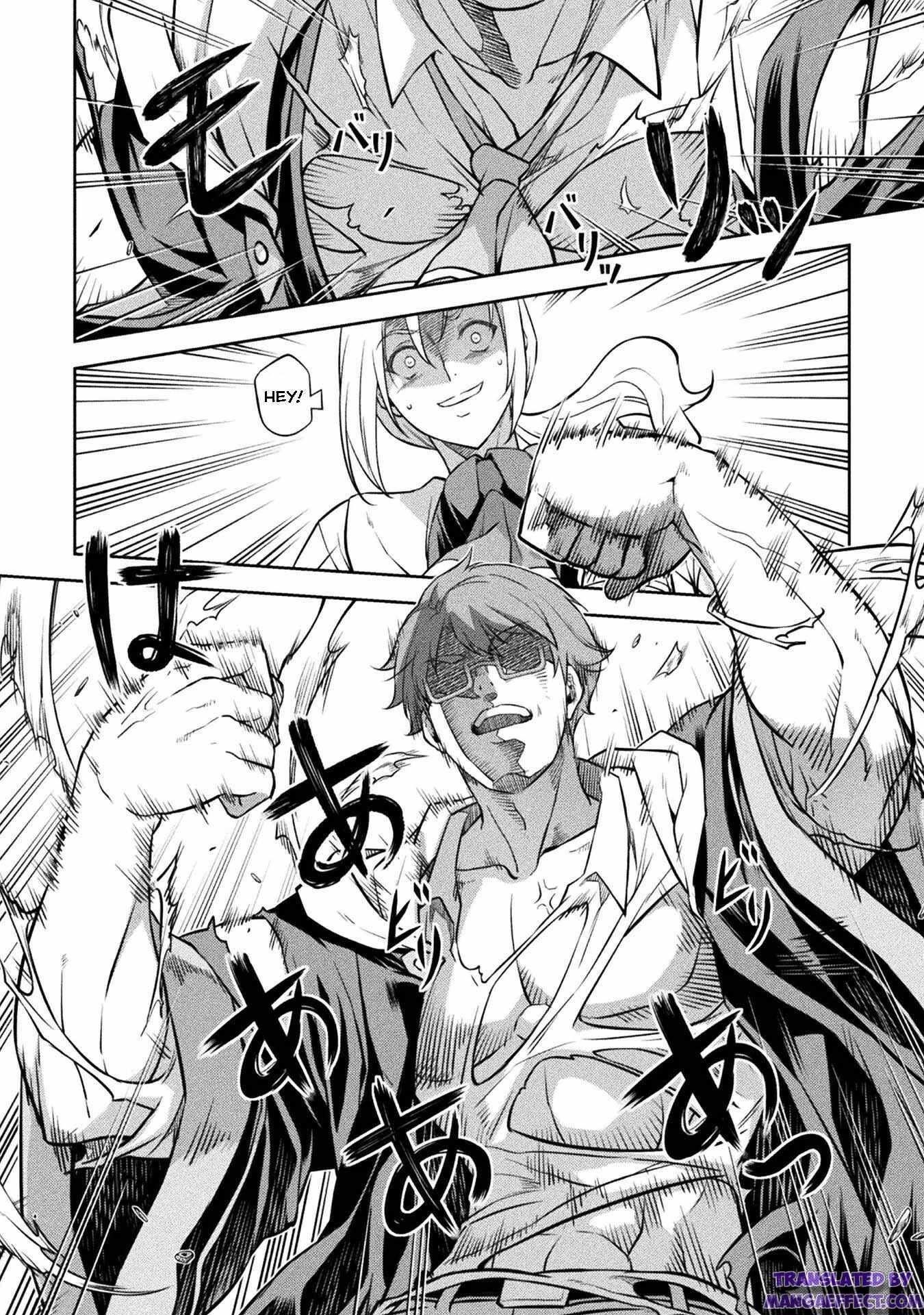 Drawing: Saikyou Mangaka wa Oekaki Skill de Isekai Musou Suru! Chapter 37 - Page 12 in English
