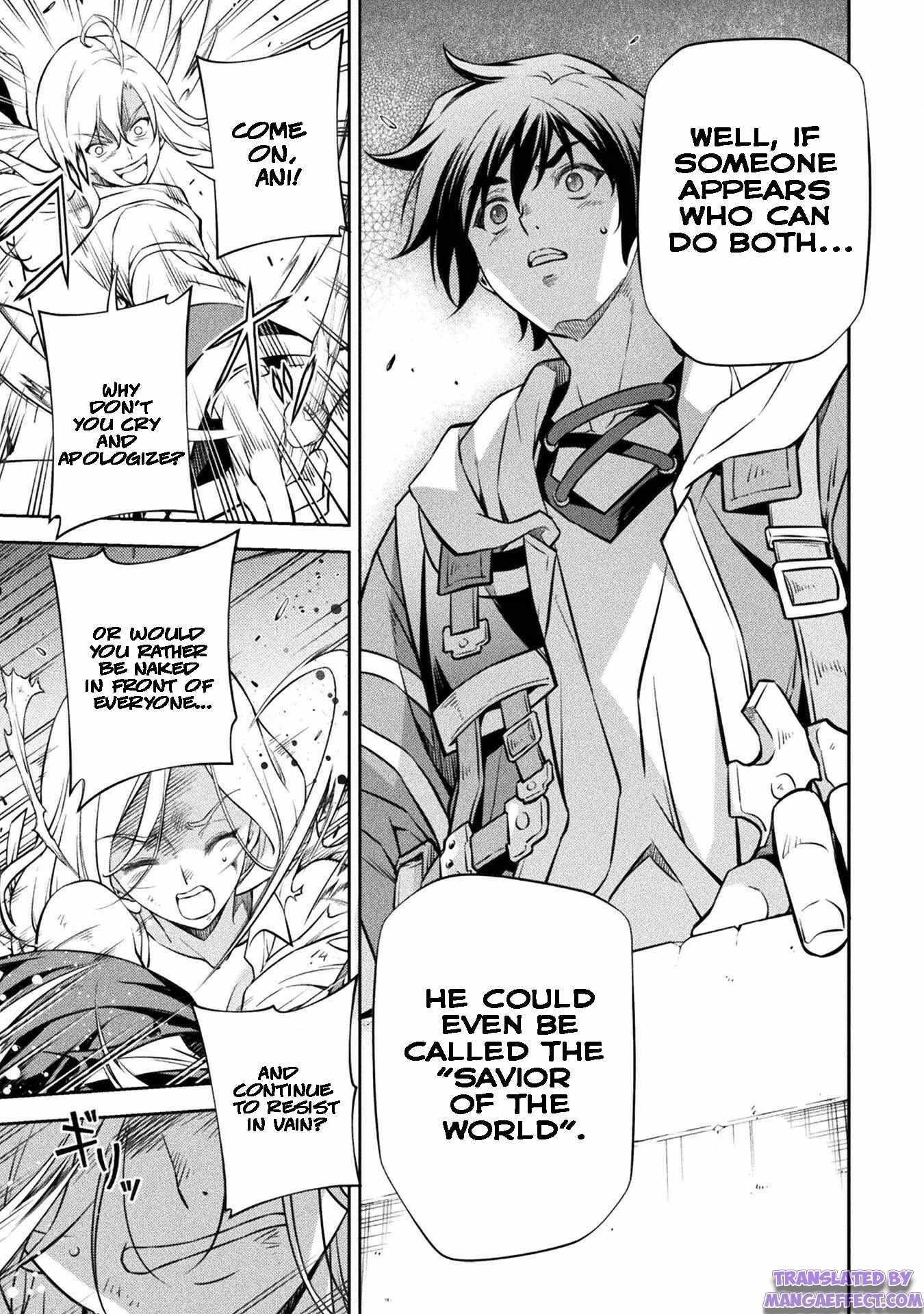 Drawing: Saikyou Mangaka wa Oekaki Skill de Isekai Musou Suru! Chapter 38 - Page 15 in English