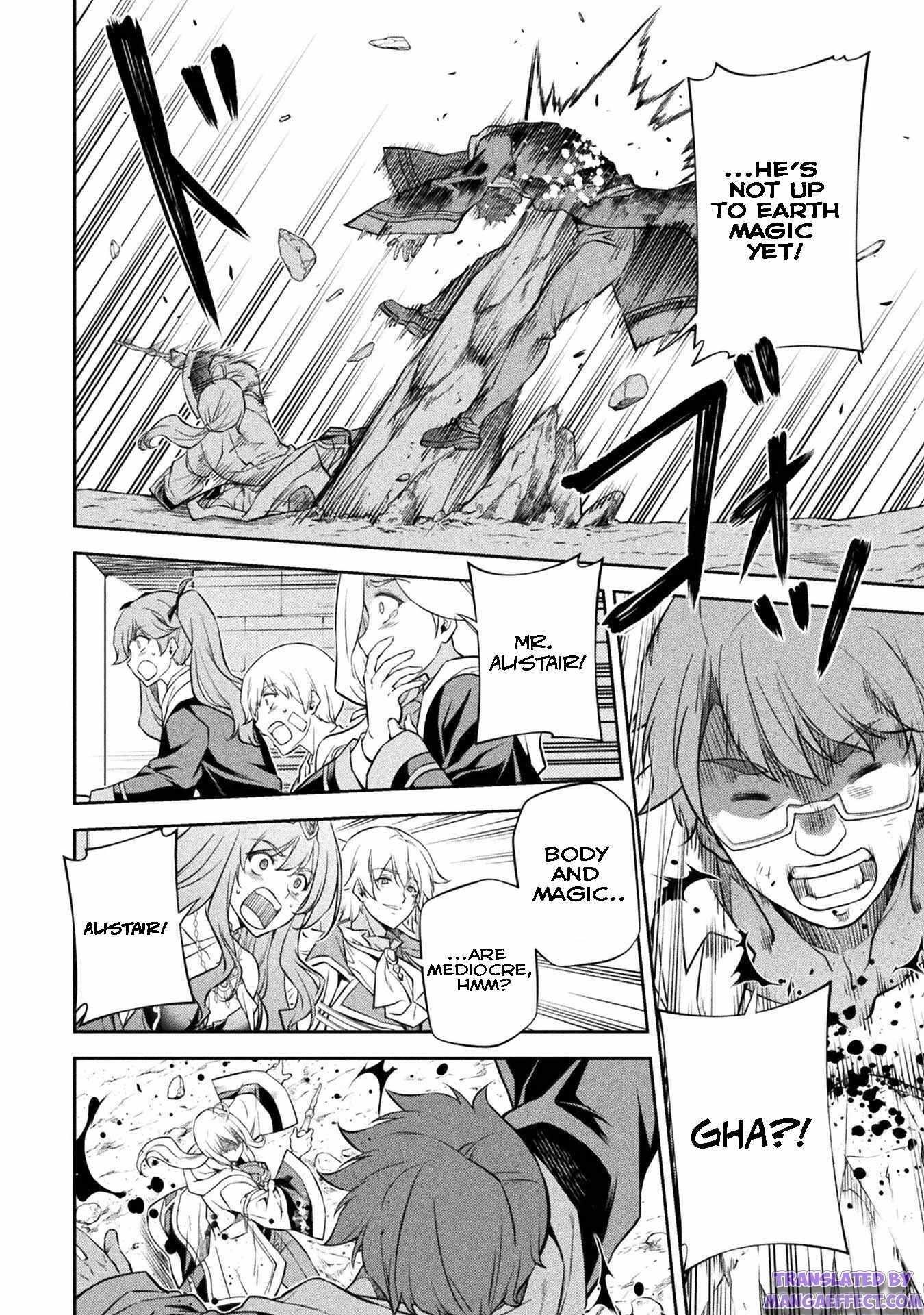 Drawing: Saikyou Mangaka wa Oekaki Skill de Isekai Musou Suru! Chapter 38 - Page 4 in English