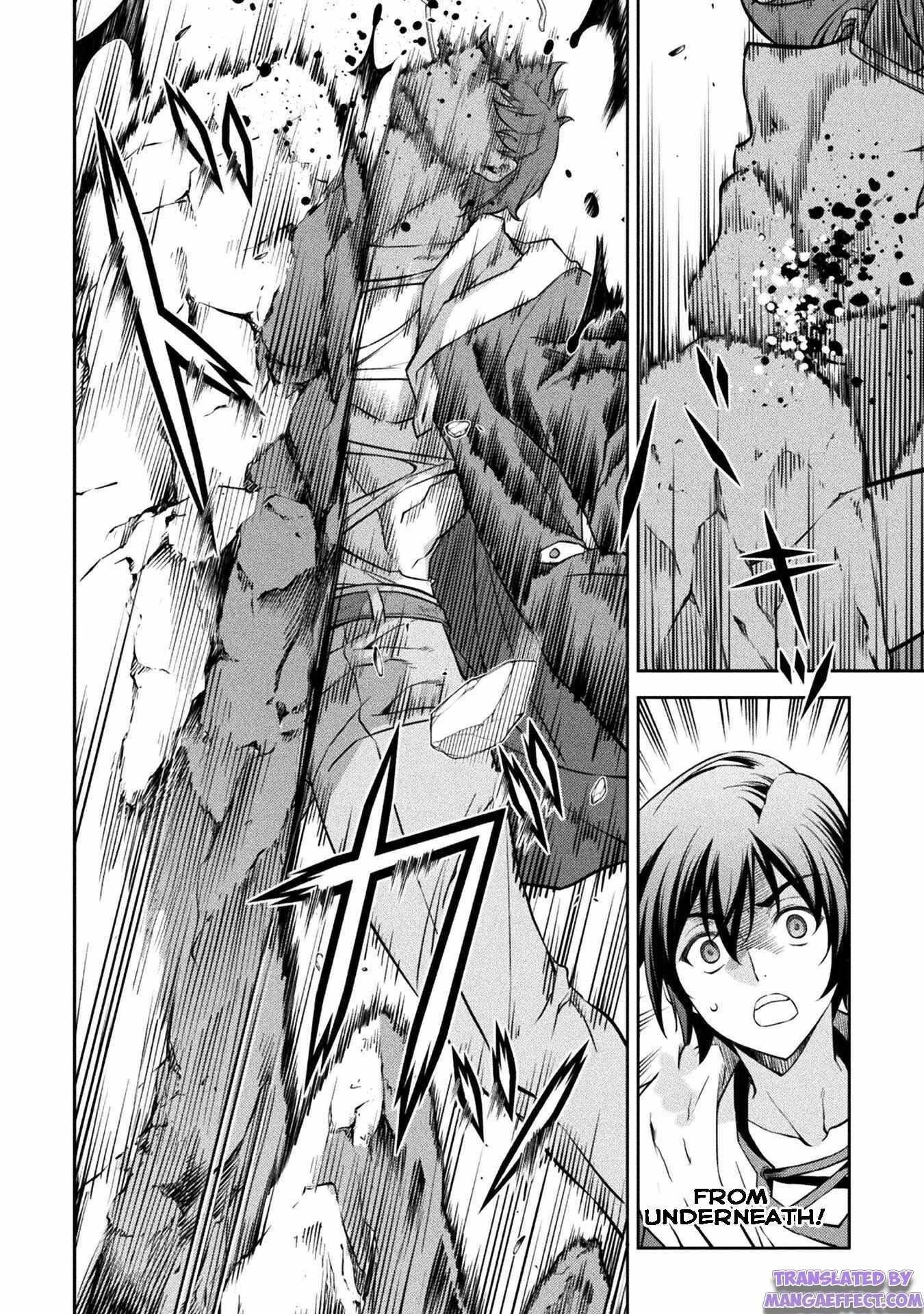 Drawing: Saikyou Mangaka wa Oekaki Skill de Isekai Musou Suru! Chapter 38 - Page 6 in English