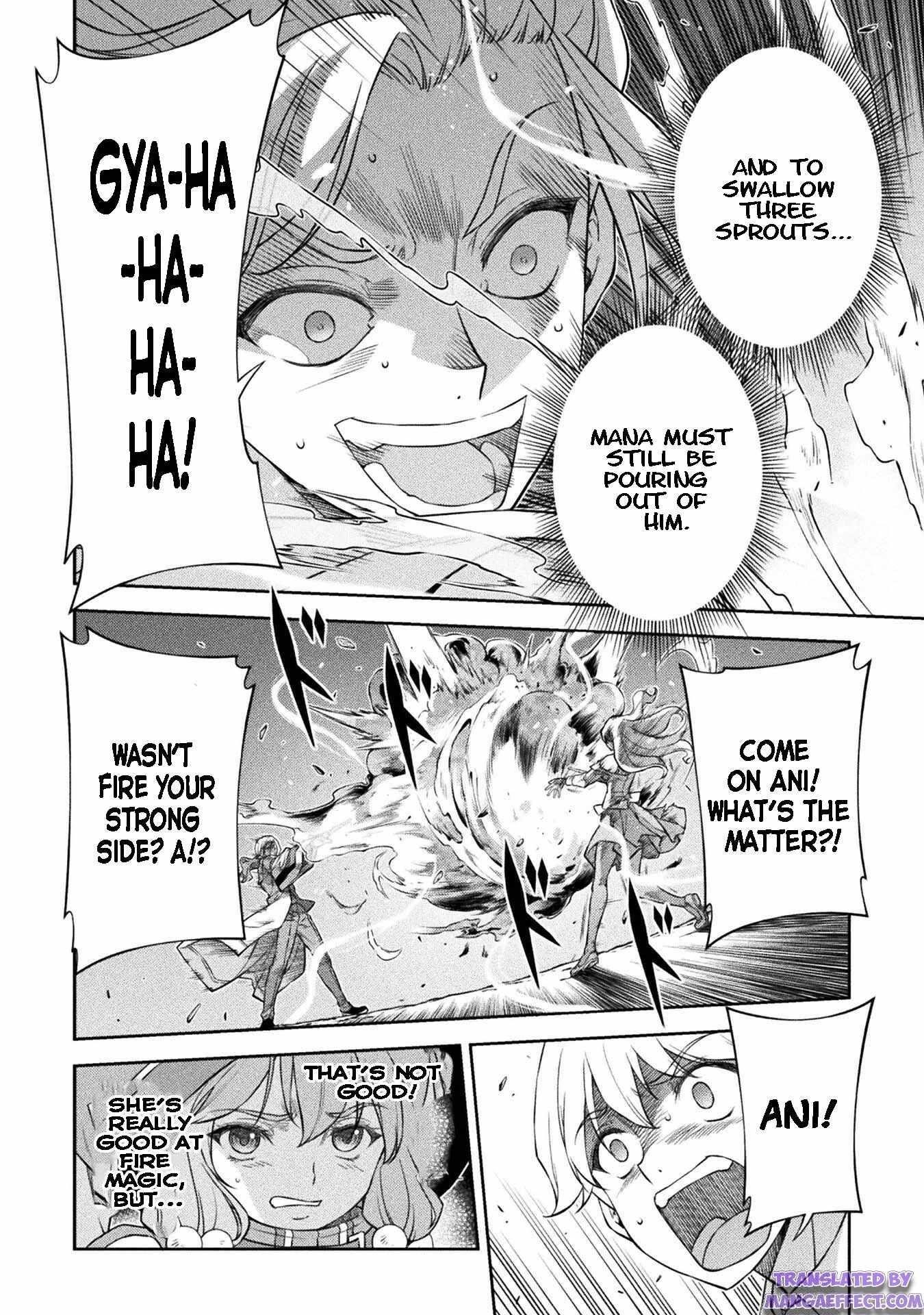 Drawing: Saikyou Mangaka wa Oekaki Skill de Isekai Musou Suru! Chapter 39 - Page 10 in English