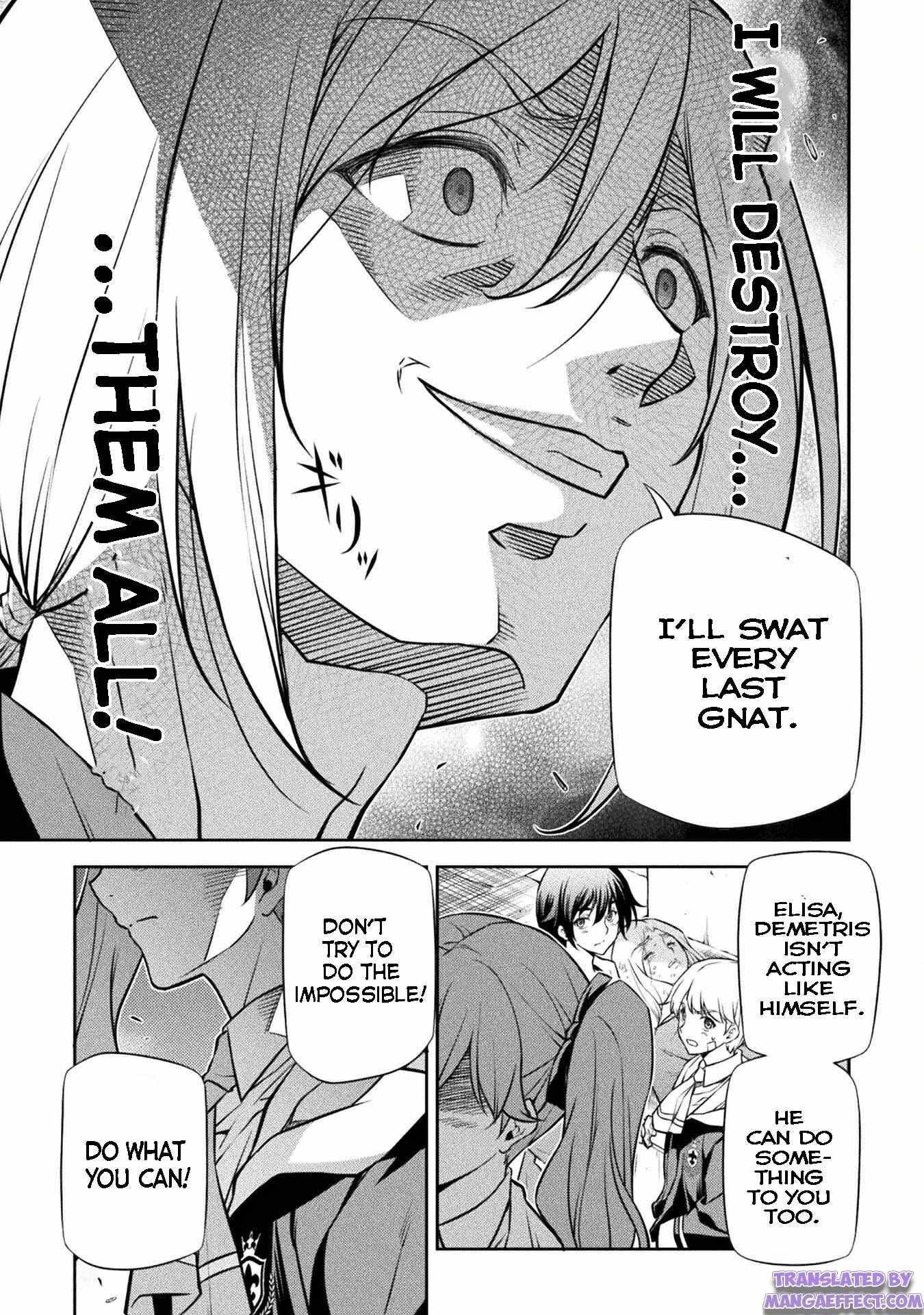 Drawing: Saikyou Mangaka wa Oekaki Skill de Isekai Musou Suru! Chapter 39 - Page 15 in English