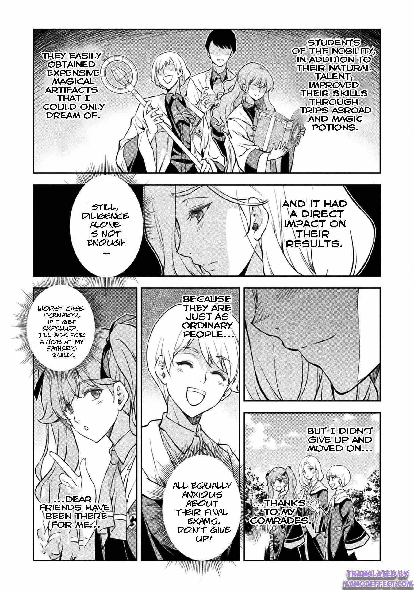 Drawing: Saikyou Mangaka wa Oekaki Skill de Isekai Musou Suru! Chapter 39 - Page 3 in English