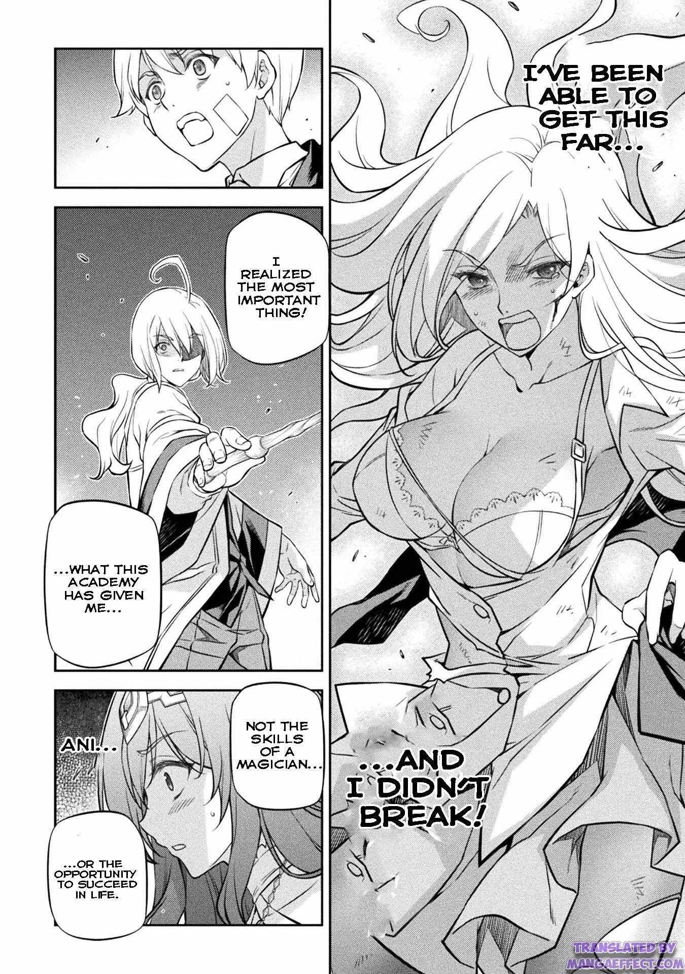 Drawing: Saikyou Mangaka wa Oekaki Skill de Isekai Musou Suru! Chapter 39 - Page 4 in English