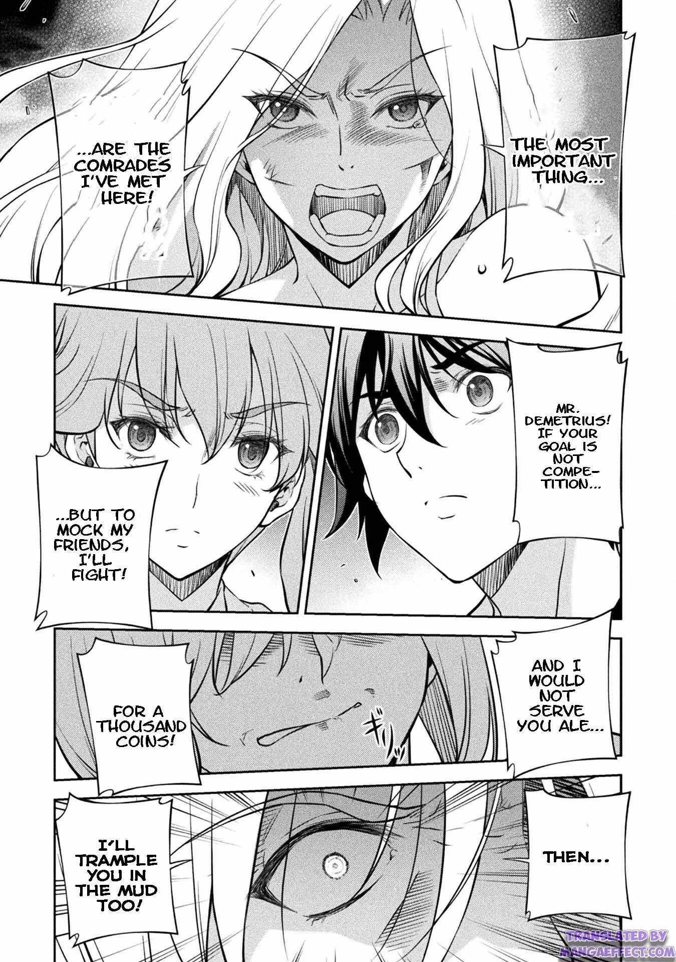 Drawing: Saikyou Mangaka wa Oekaki Skill de Isekai Musou Suru! Chapter 39 - Page 5 in English