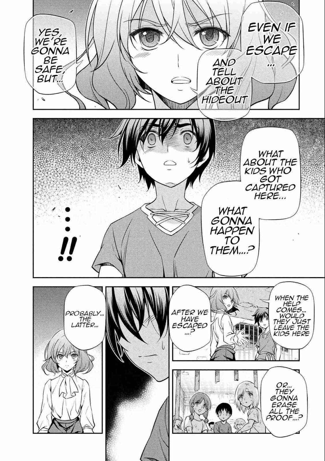 Drawing: Saikyou Mangaka wa Oekaki Skill de Isekai Musou Suru! Chapter 4 - Page 14 in English