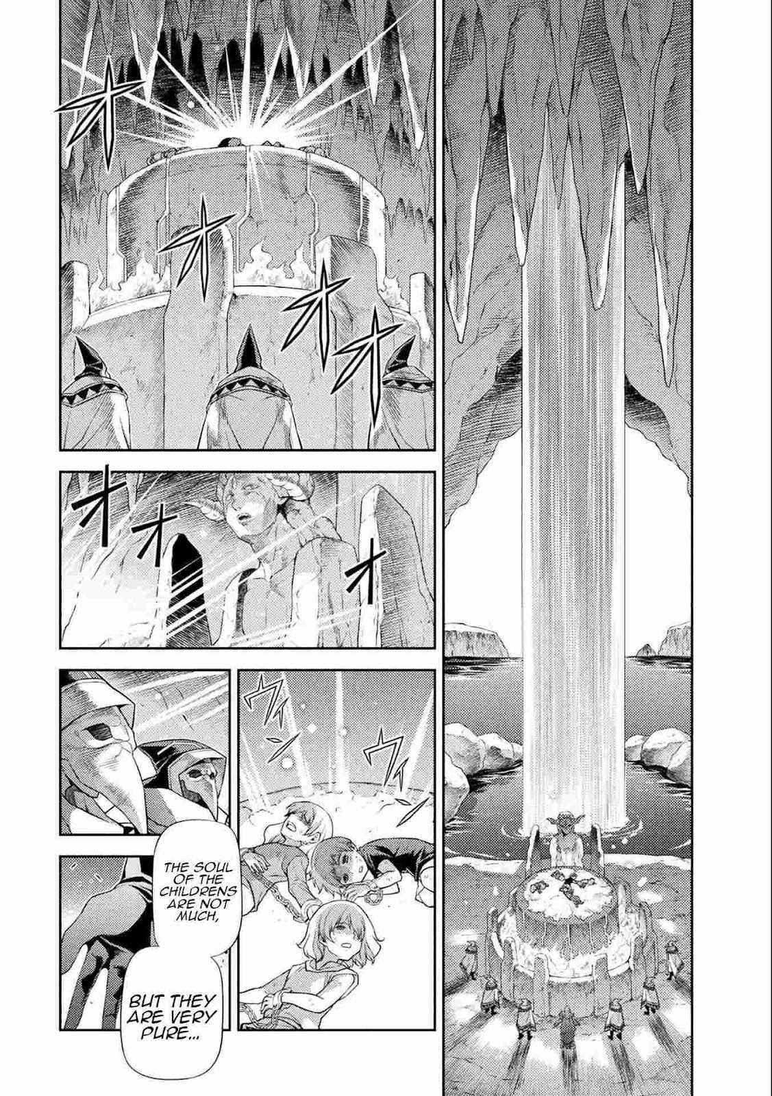 Drawing: Saikyou Mangaka wa Oekaki Skill de Isekai Musou Suru! Chapter 4 - Page 17 in English