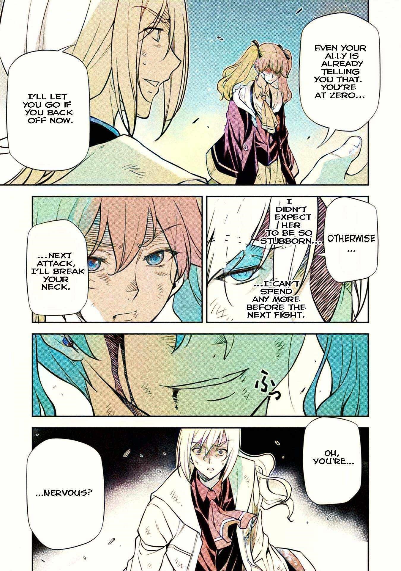Drawing: Saikyou Mangaka wa Oekaki Skill de Isekai Musou Suru! Chapter 40 - Page 6 in English
