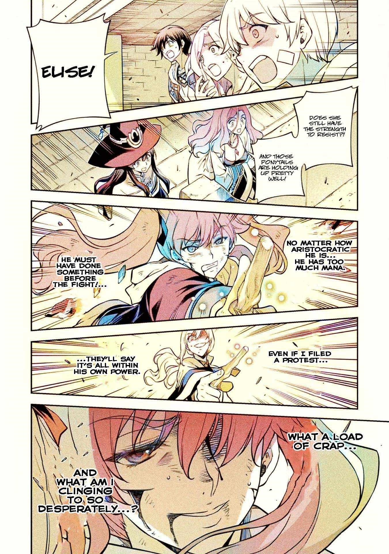 Drawing: Saikyou Mangaka wa Oekaki Skill de Isekai Musou Suru! Chapter 40 - Page 9 in English