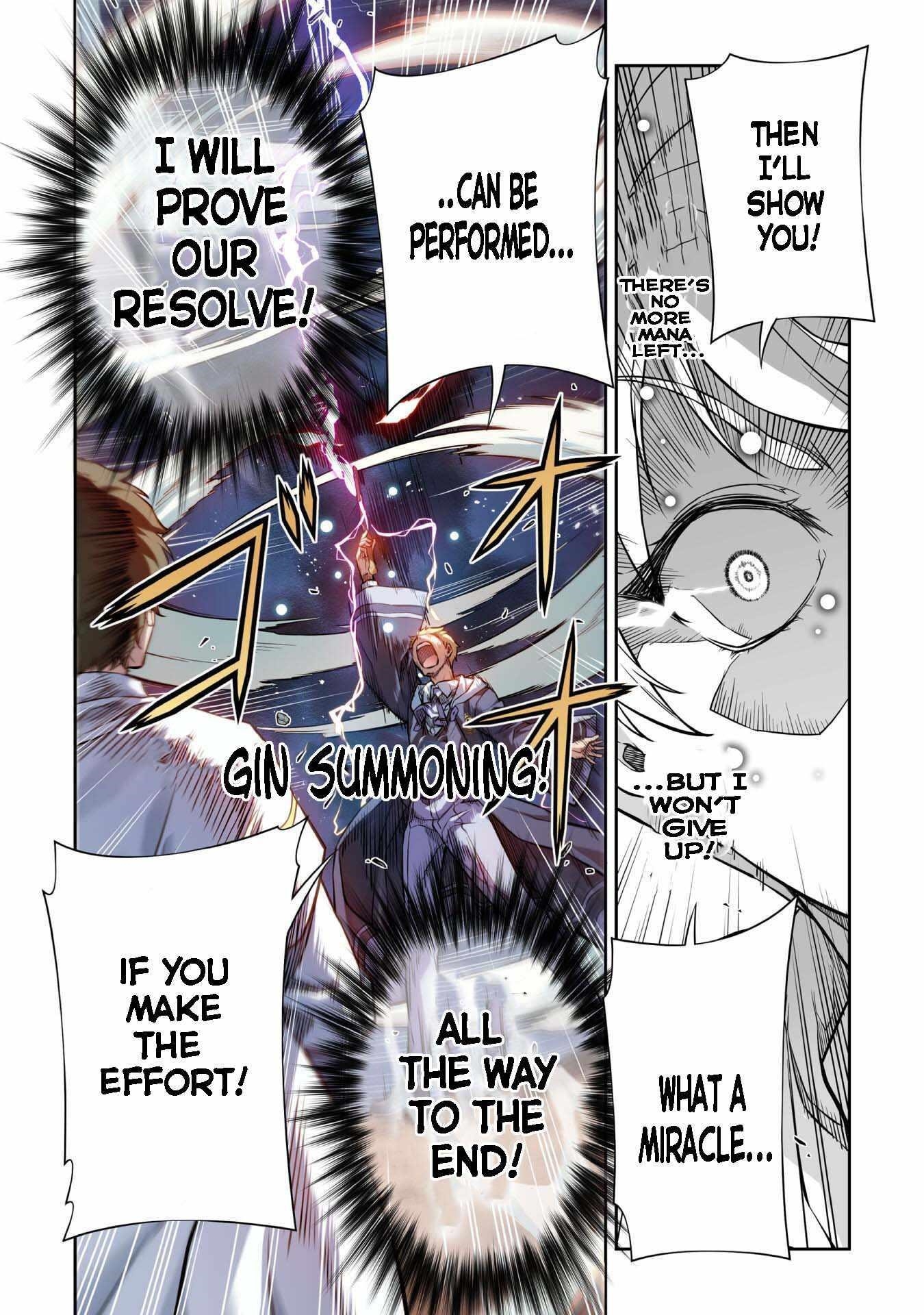 Drawing: Saikyou Mangaka wa Oekaki Skill de Isekai Musou Suru! Chapter 43 - Page 6 in English