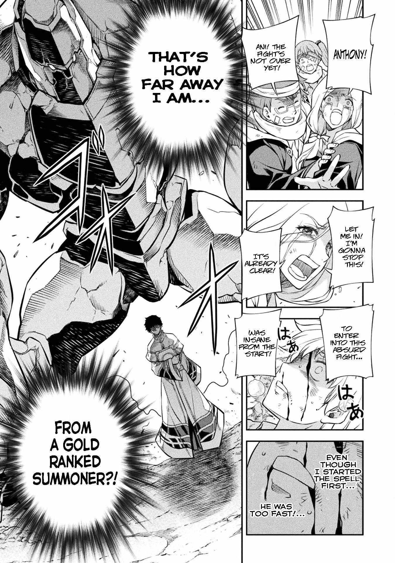 Drawing: Saikyou Mangaka wa Oekaki Skill de Isekai Musou Suru! Chapter 43 - Page 9 in English