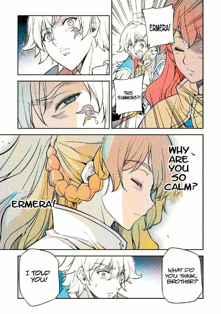 Drawing: Saikyou Mangaka wa Oekaki Skill de Isekai Musou Suru! Chapter 44 - Page 4 in English