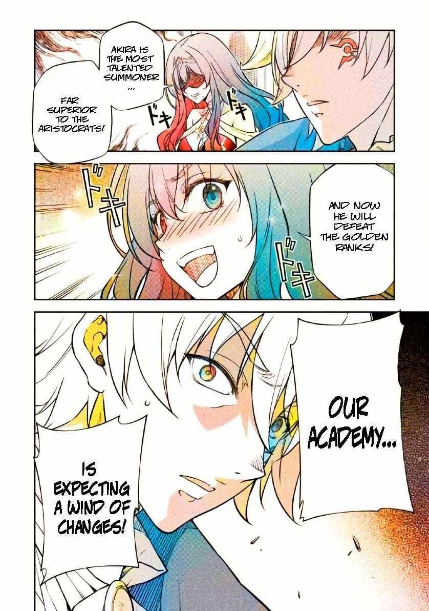 Drawing: Saikyou Mangaka wa Oekaki Skill de Isekai Musou Suru! Chapter 44 - Page 5 in English