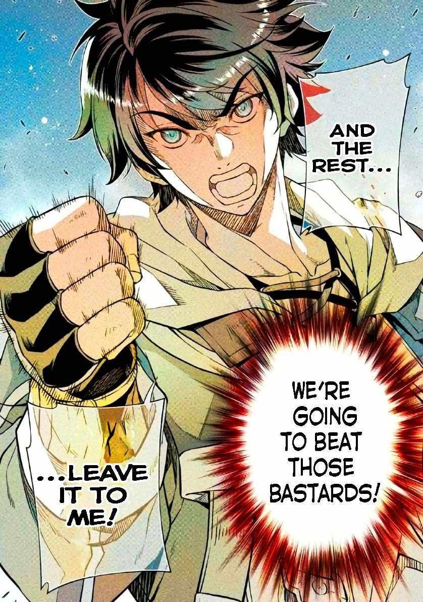 Drawing: Saikyou Mangaka wa Oekaki Skill de Isekai Musou Suru! Chapter 44 - Page 7 in English