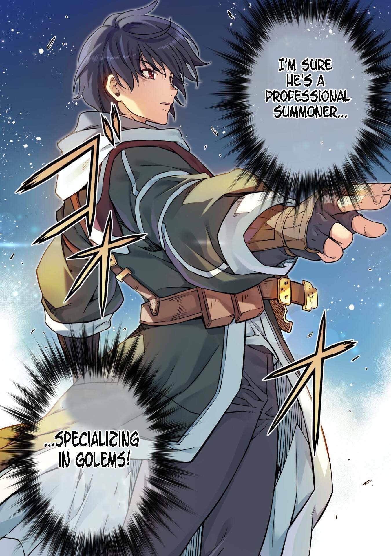 Drawing: Saikyou Mangaka wa Oekaki Skill de Isekai Musou Suru! Chapter 45 - Page 12 in English