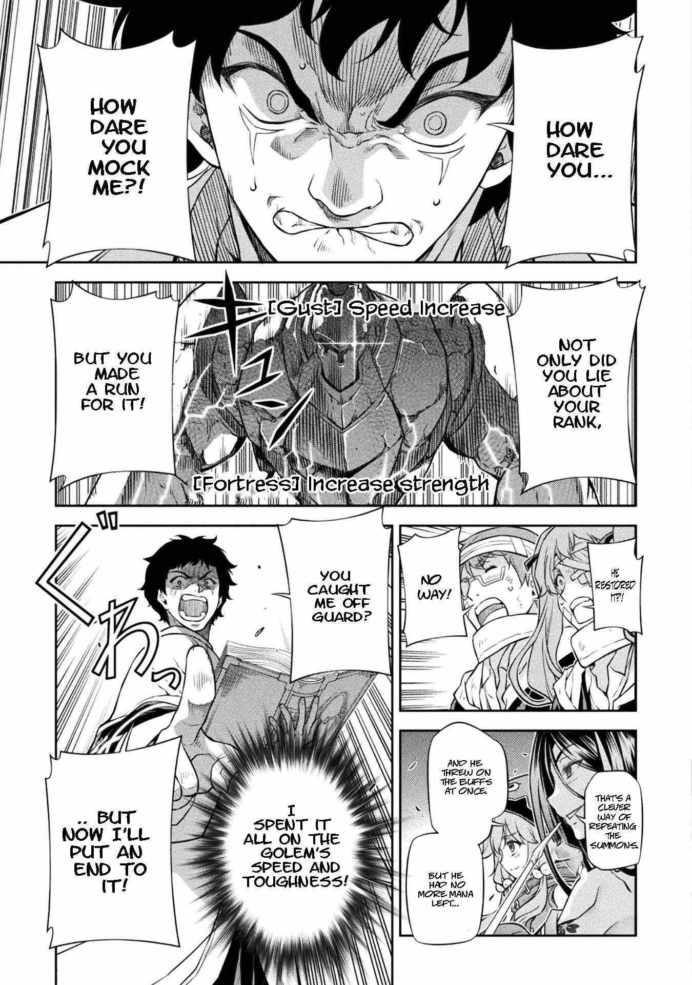Drawing: Saikyou Mangaka wa Oekaki Skill de Isekai Musou Suru! Chapter 45 - Page 13 in English