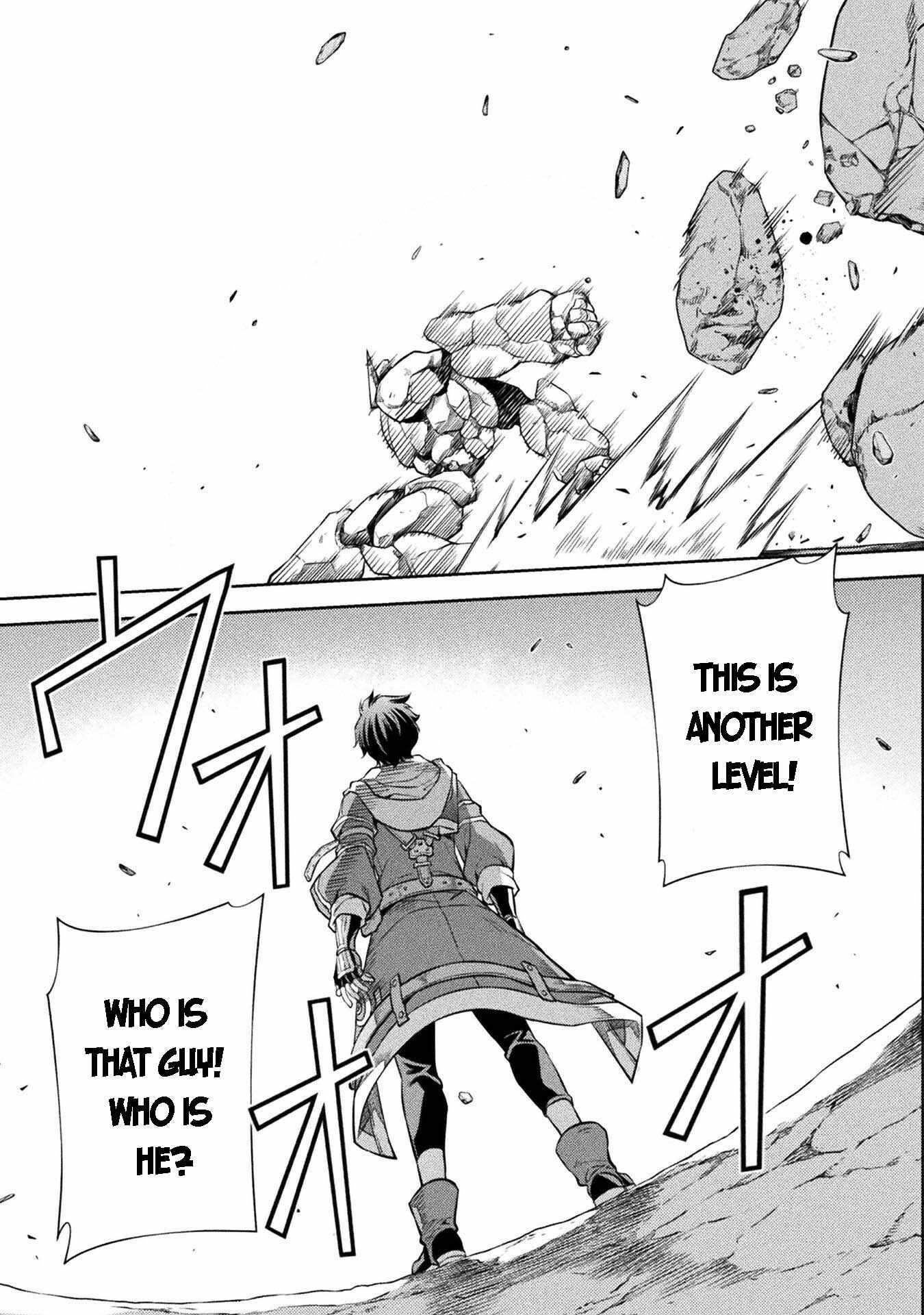 Drawing: Saikyou Mangaka wa Oekaki Skill de Isekai Musou Suru! Chapter 46 - Page 3 in English