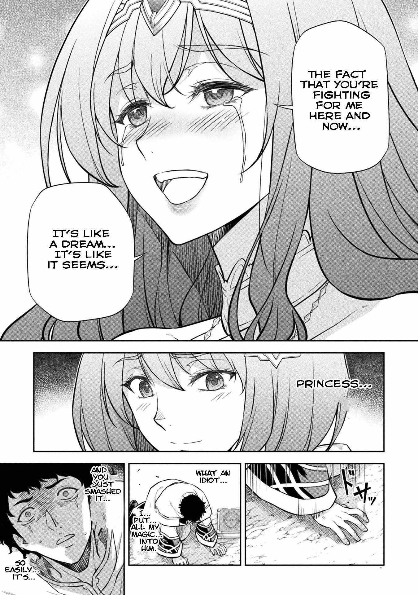Drawing: Saikyou Mangaka wa Oekaki Skill de Isekai Musou Suru! Chapter 46 - Page 5 in English