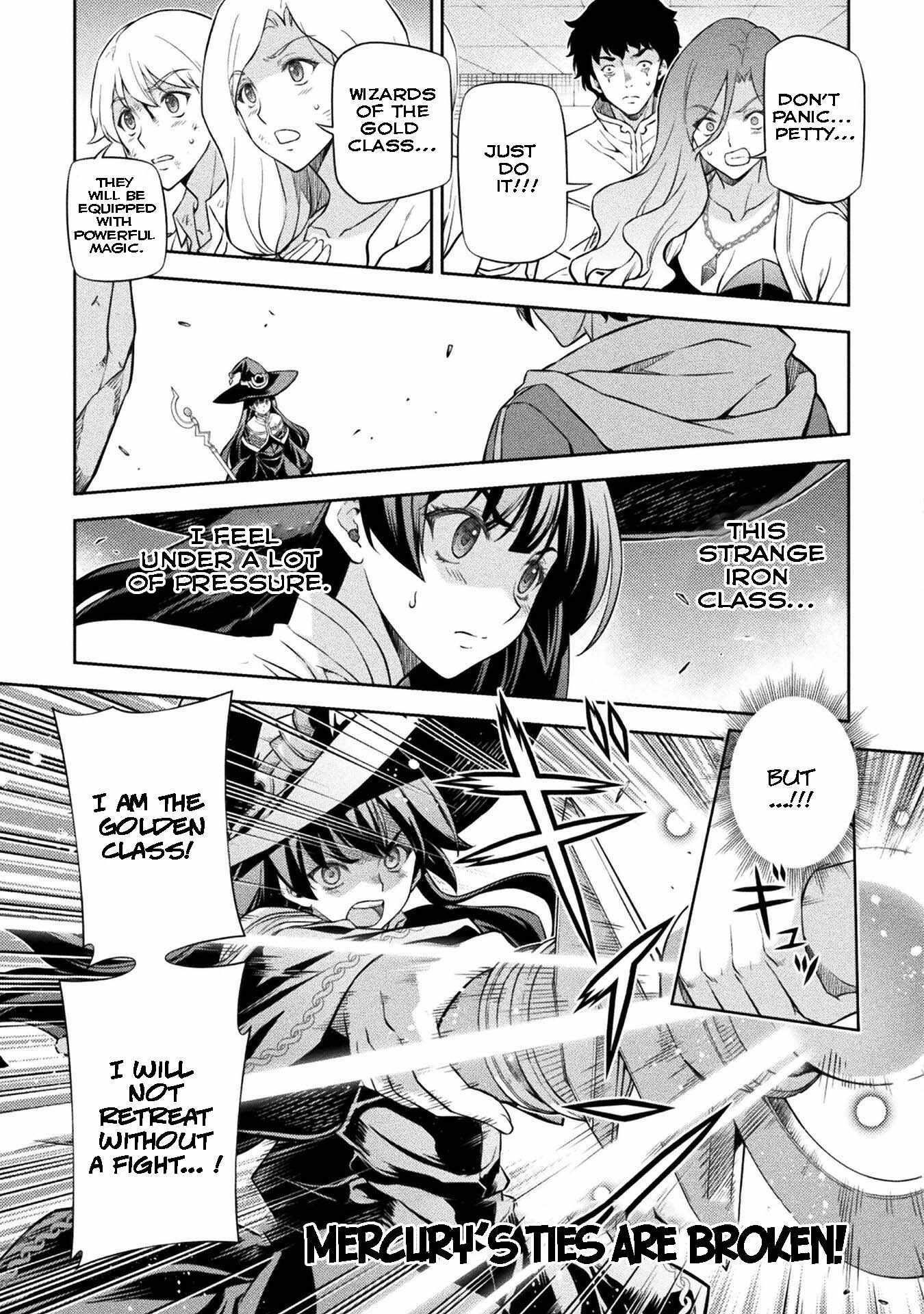 Drawing: Saikyou Mangaka wa Oekaki Skill de Isekai Musou Suru! Chapter 46 - Page 9 in English