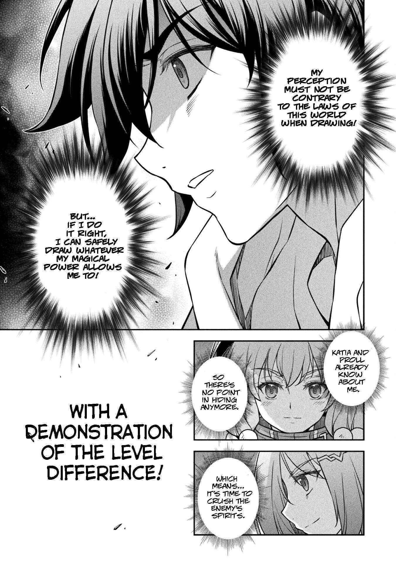 Drawing: Saikyou Mangaka wa Oekaki Skill de Isekai Musou Suru! Chapter 47 - Page 11 in English
