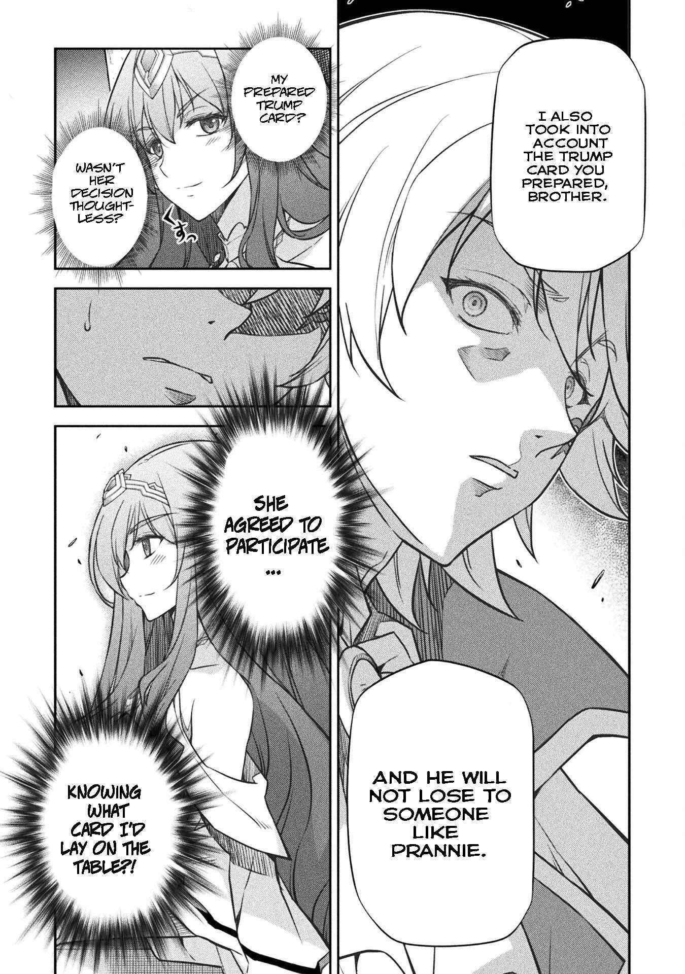 Drawing: Saikyou Mangaka wa Oekaki Skill de Isekai Musou Suru! Chapter 47 - Page 5 in English