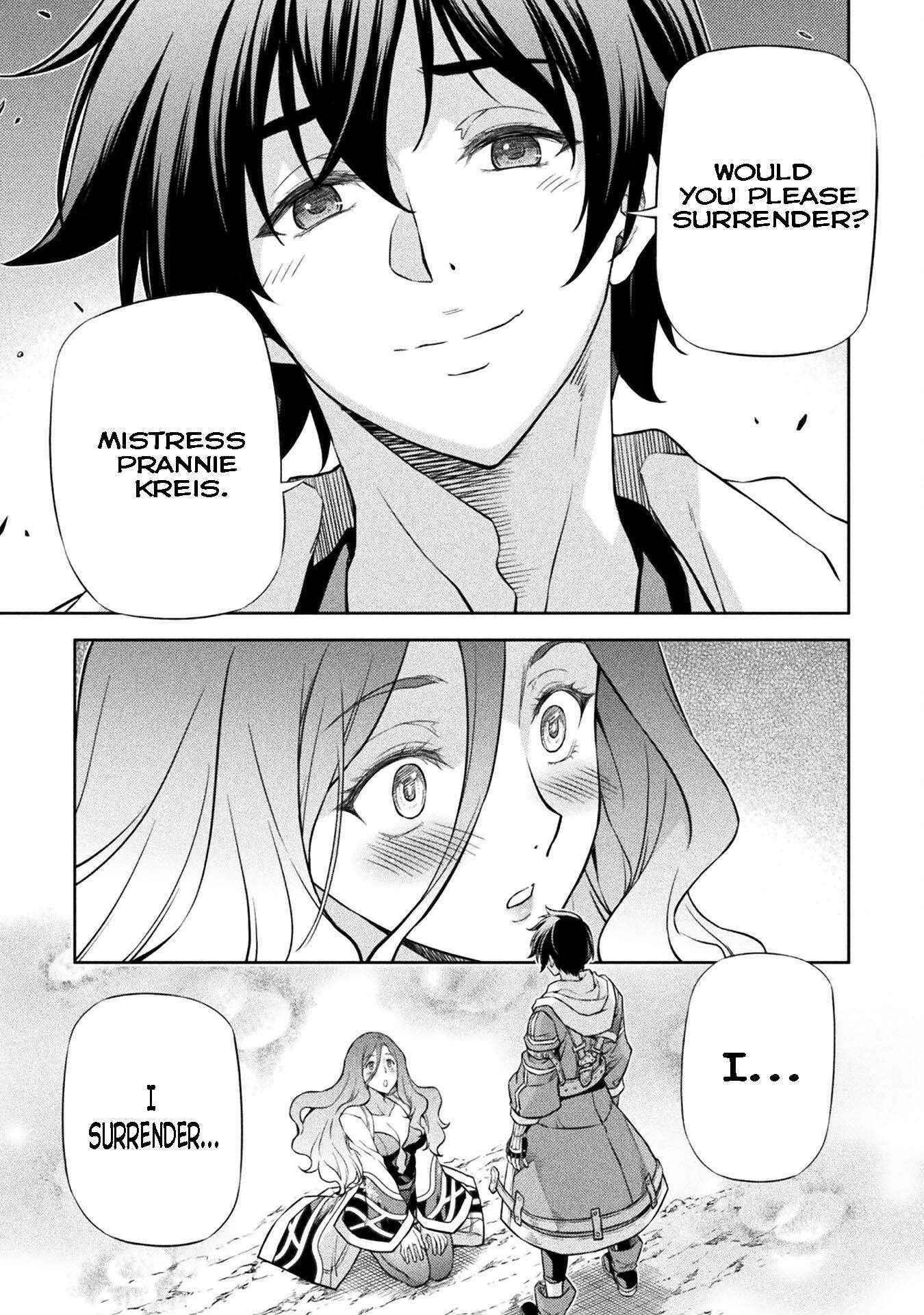 Drawing: Saikyou Mangaka wa Oekaki Skill de Isekai Musou Suru! Chapter 48 - Page 13 in English