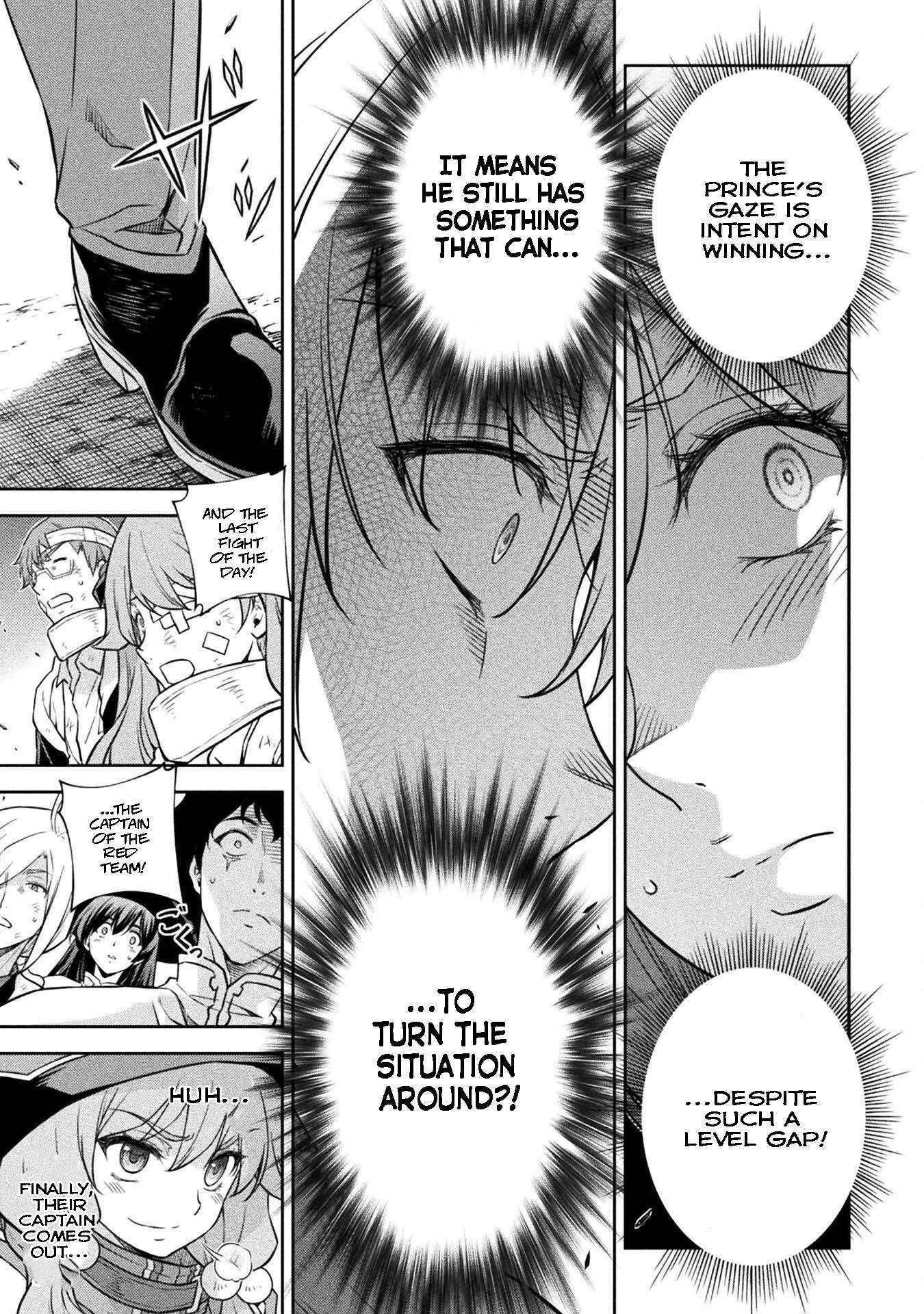 Drawing: Saikyou Mangaka wa Oekaki Skill de Isekai Musou Suru! Chapter 48 - Page 15 in English