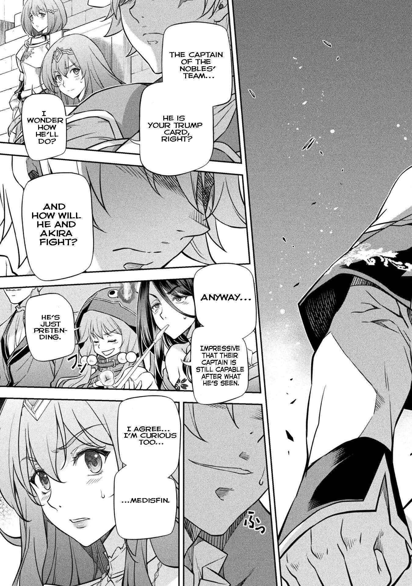 Drawing: Saikyou Mangaka wa Oekaki Skill de Isekai Musou Suru! Chapter 48 - Page 17 in English