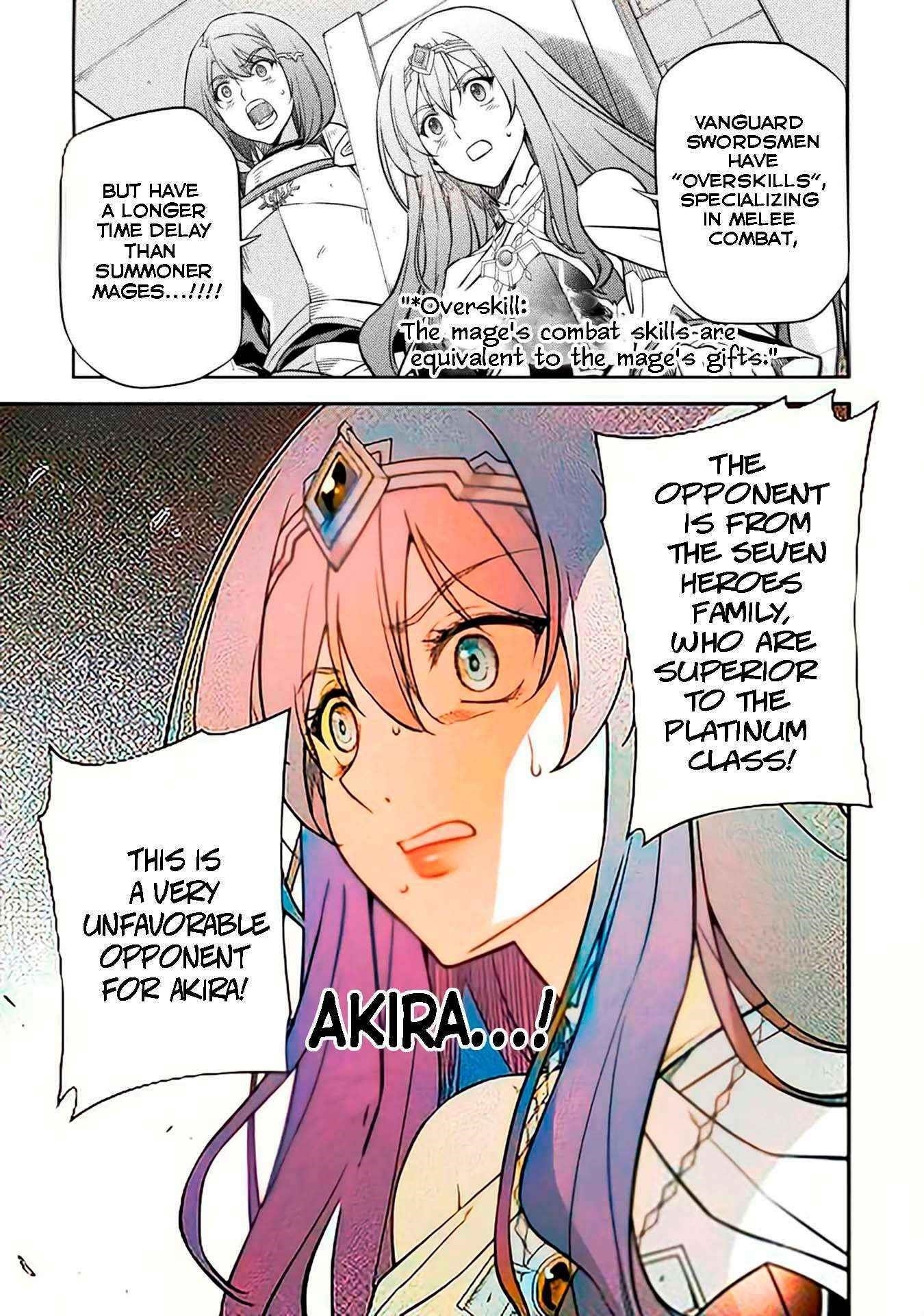 Drawing: Saikyou Mangaka wa Oekaki Skill de Isekai Musou Suru! Chapter 49 - Page 15 in English