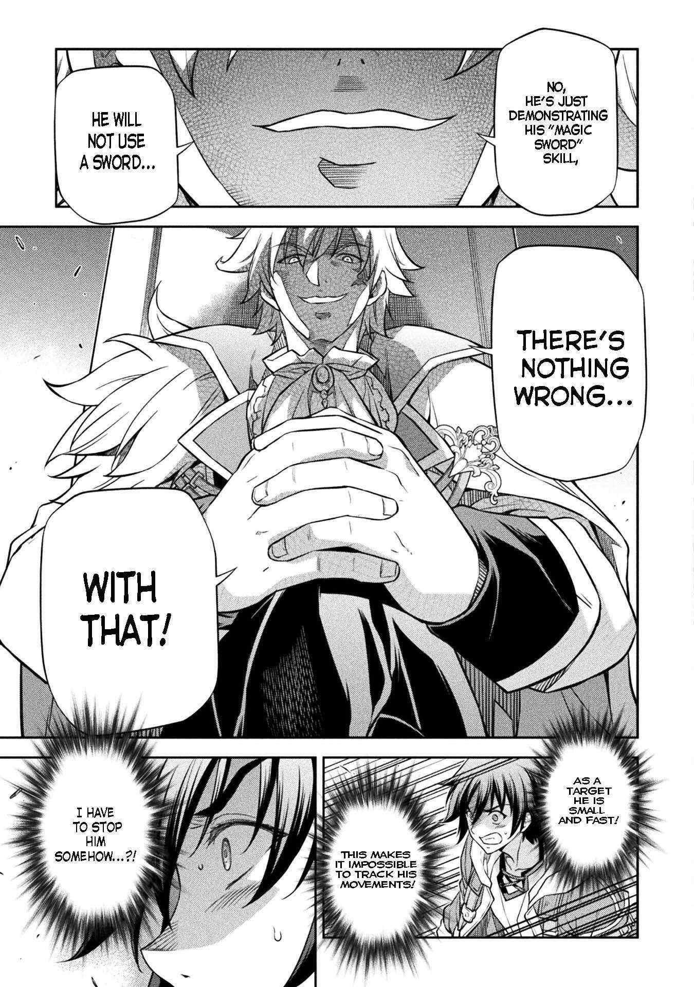 Drawing: Saikyou Mangaka wa Oekaki Skill de Isekai Musou Suru! Chapter 49 - Page 17 in English