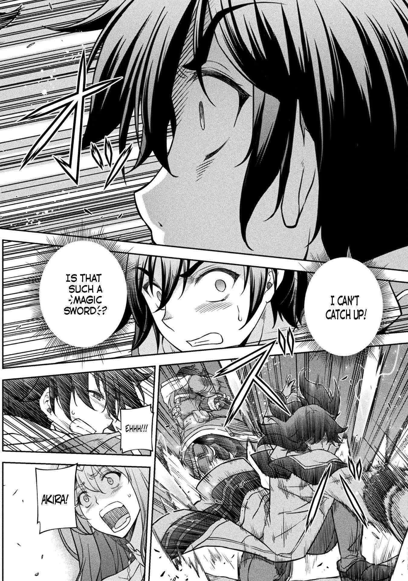 Drawing: Saikyou Mangaka wa Oekaki Skill de Isekai Musou Suru! Chapter 49 - Page 18 in English