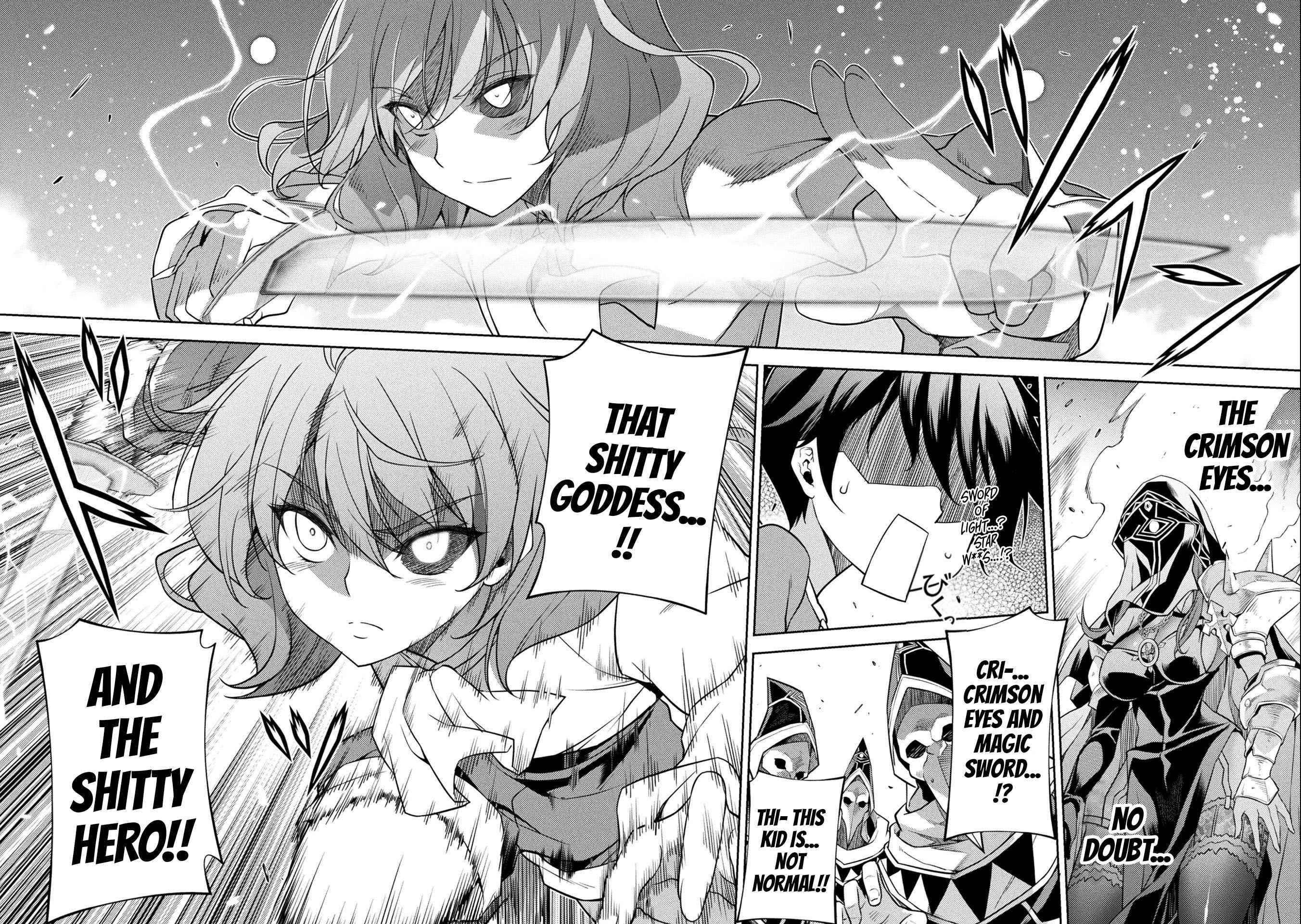 Drawing: Saikyou Mangaka wa Oekaki Skill de Isekai Musou Suru! Chapter 5 - Page 8 in English
