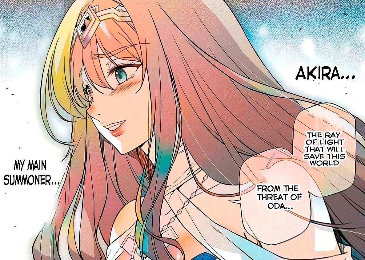 Drawing: Saikyou Mangaka wa Oekaki Skill de Isekai Musou Suru! Chapter 50 - Page 5 in English
