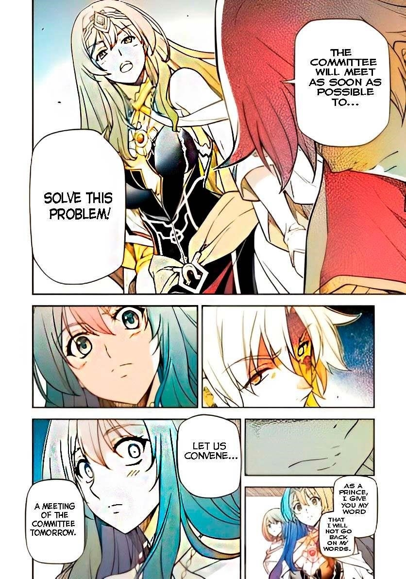 Drawing: Saikyou Mangaka wa Oekaki Skill de Isekai Musou Suru! Chapter 52 - Page 12 in English