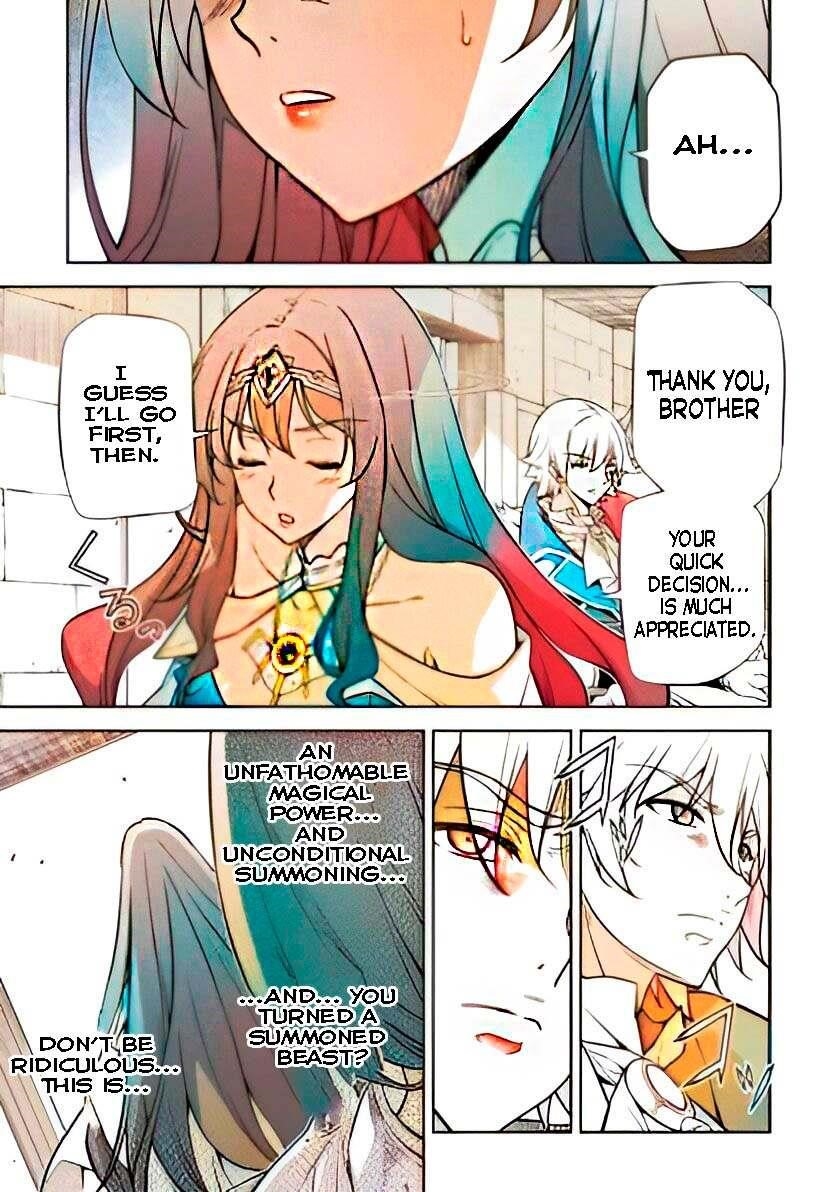 Drawing: Saikyou Mangaka wa Oekaki Skill de Isekai Musou Suru! Chapter 52 - Page 13 in English